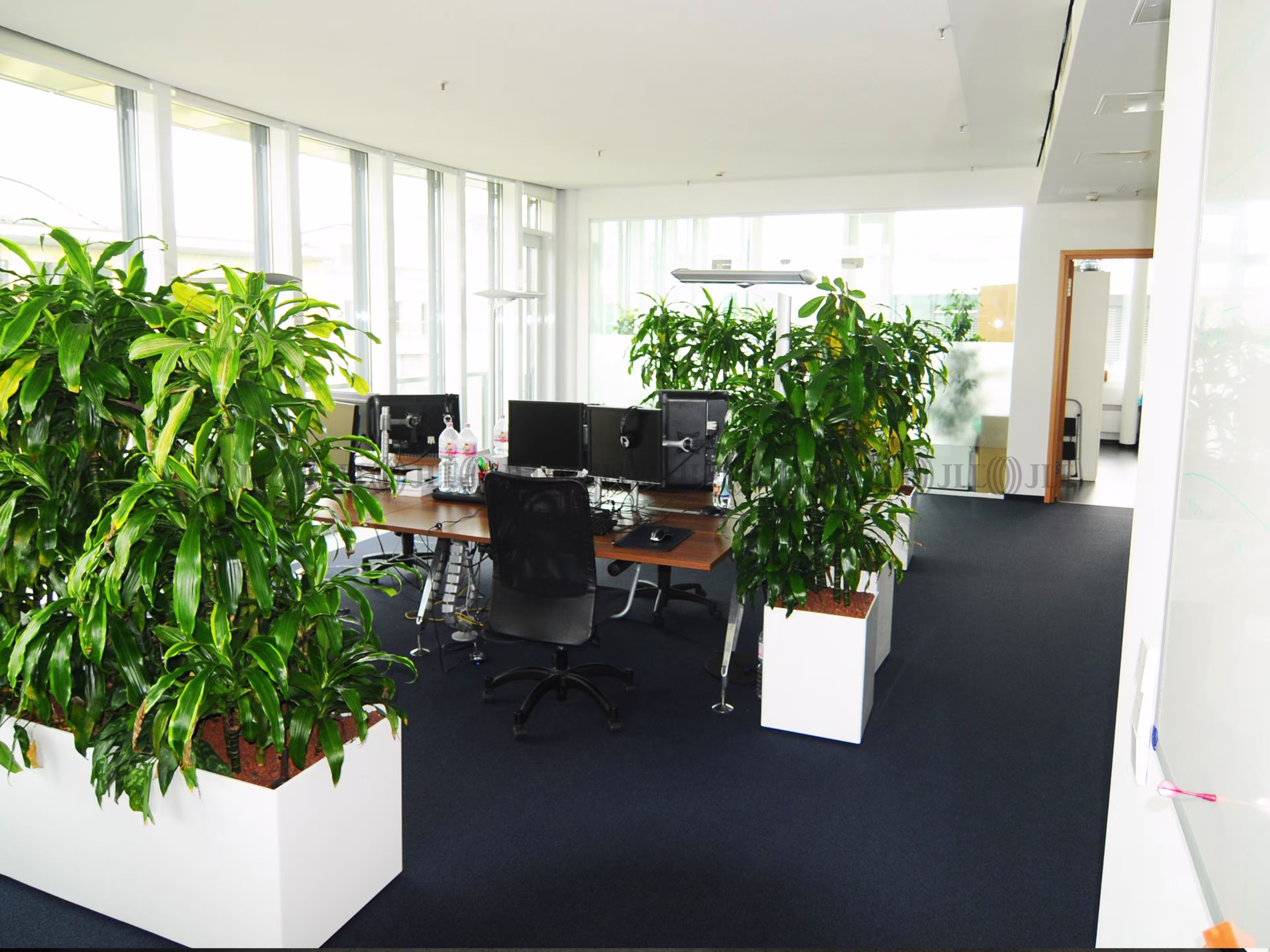 Büroimmobilie - Berlin, Tiergarten - B0496