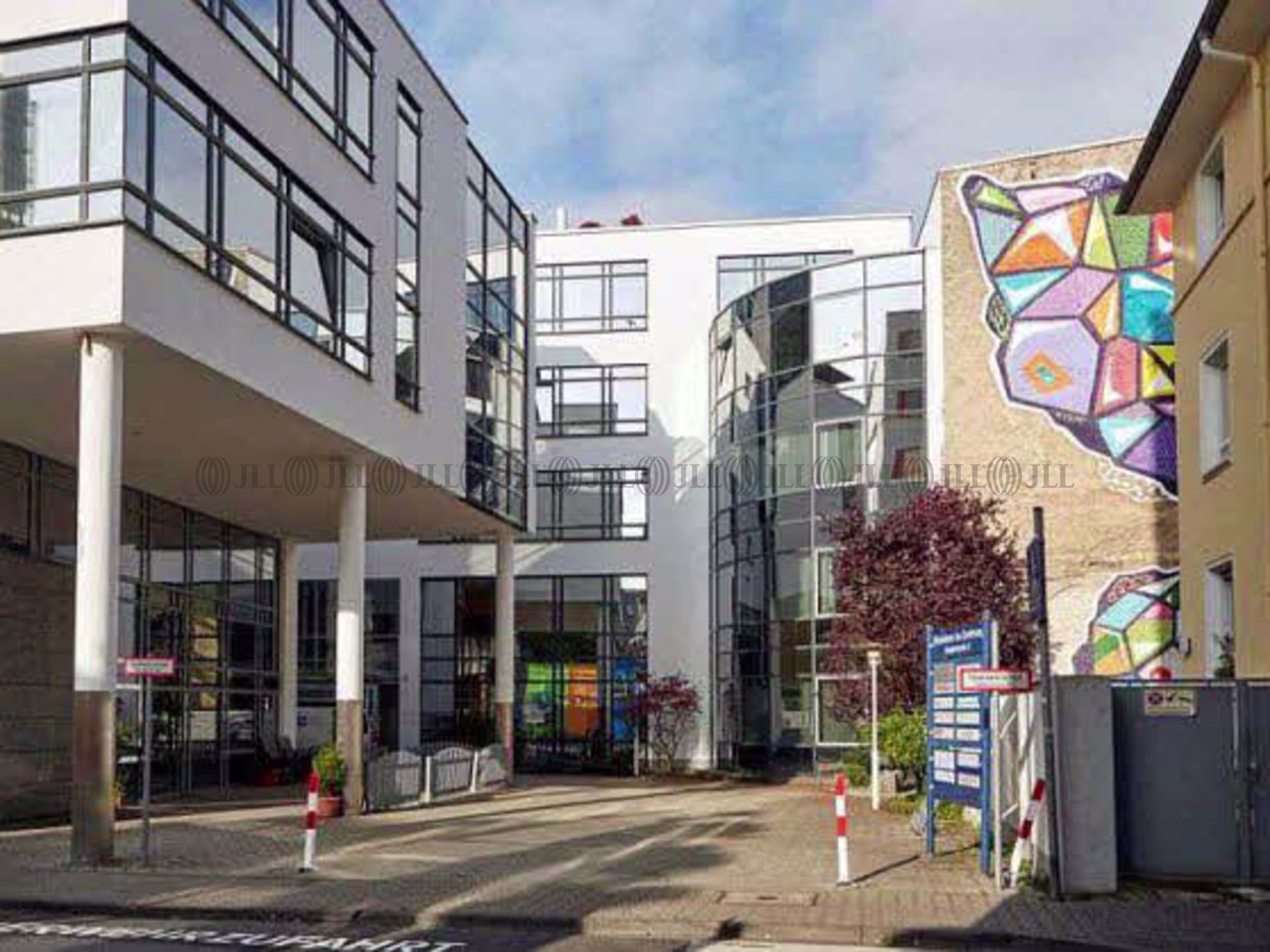 Büroimmobilie - Offenbach am Main - F2182