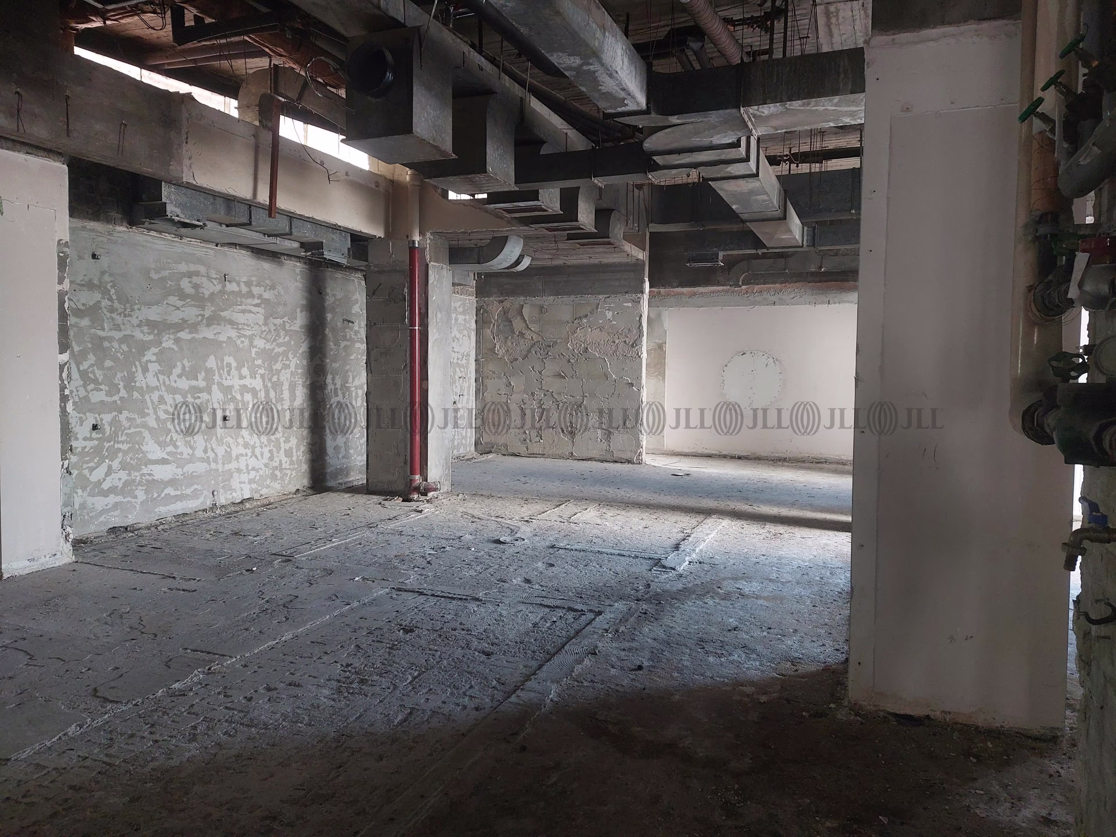 Büroimmobilie - Berlin, Charlottenburg - B2430