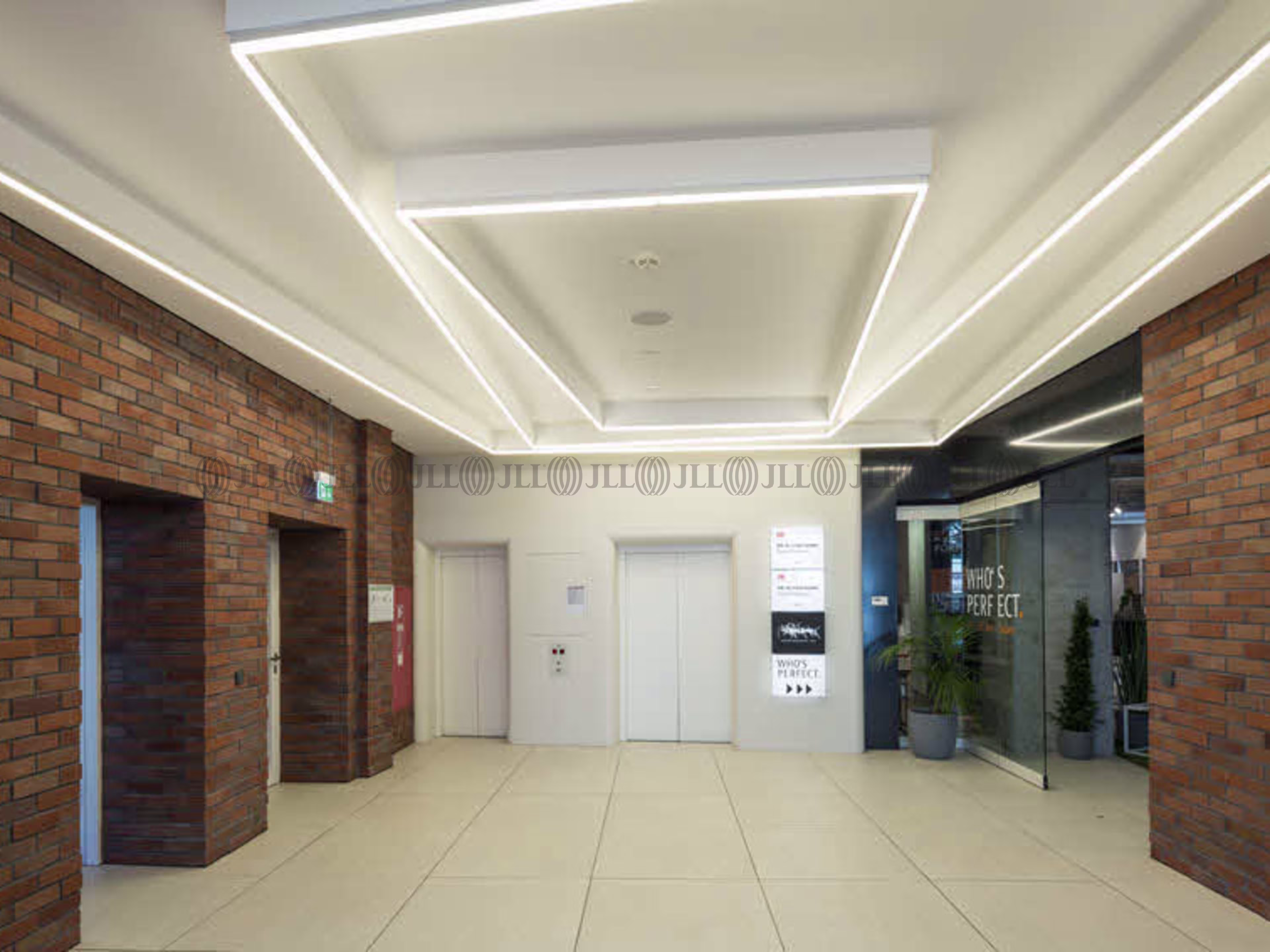 Büroimmobilie - Frankfurt am Main, Gallusviertel - F1239