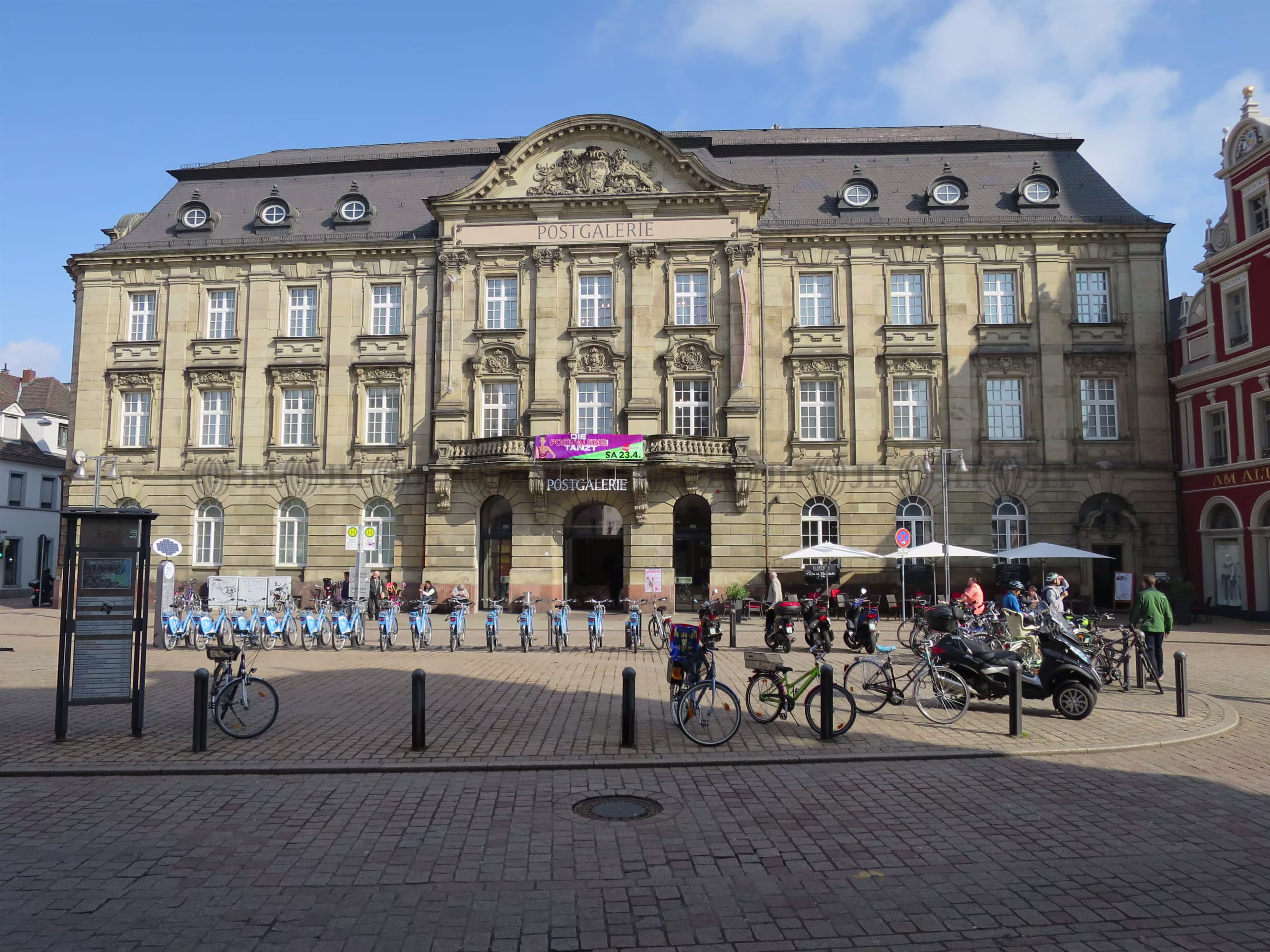 Büroimmobilie - Speyer - F2033