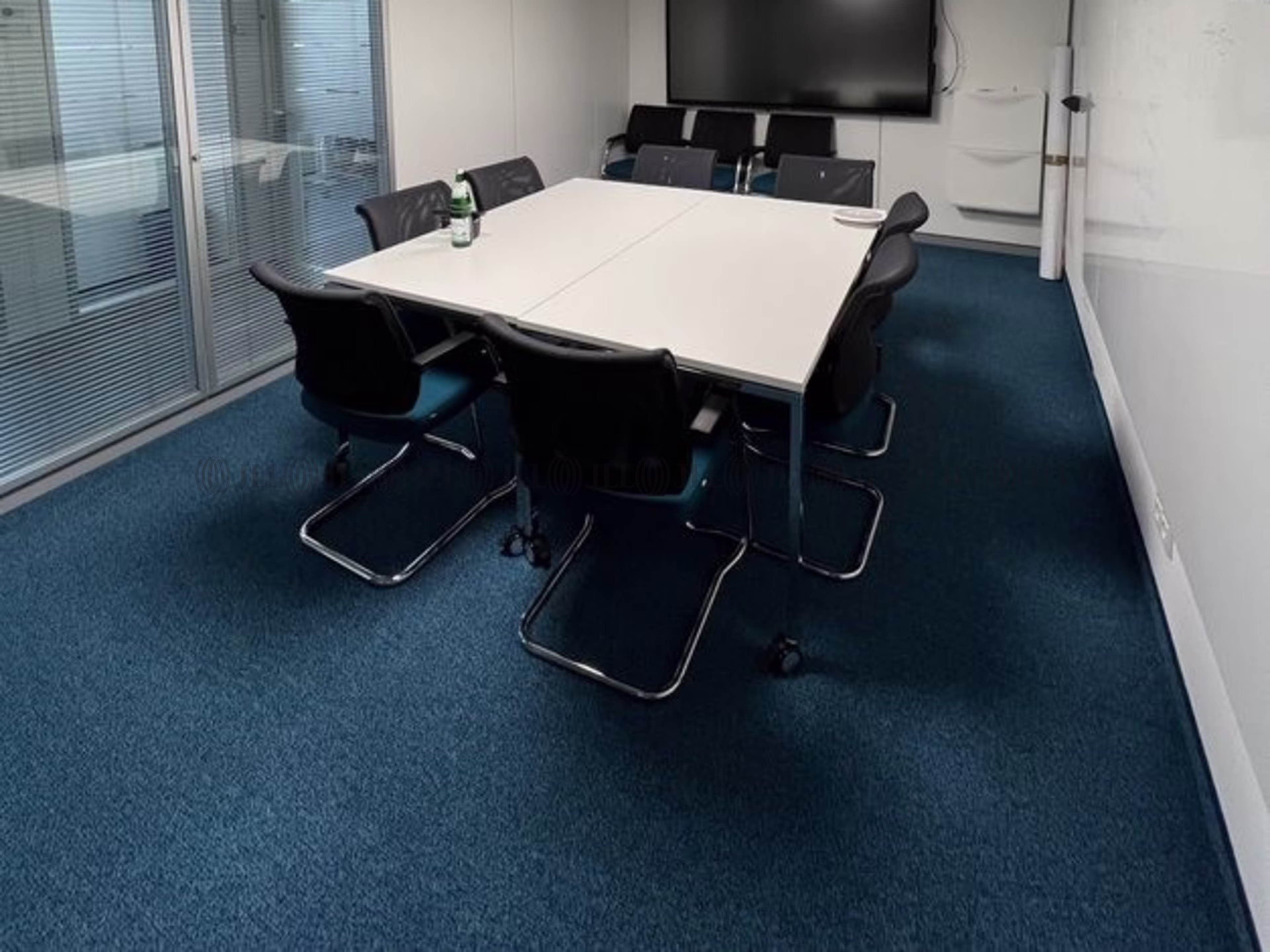 Büroimmobilie - Berlin, Tiergarten - B2575