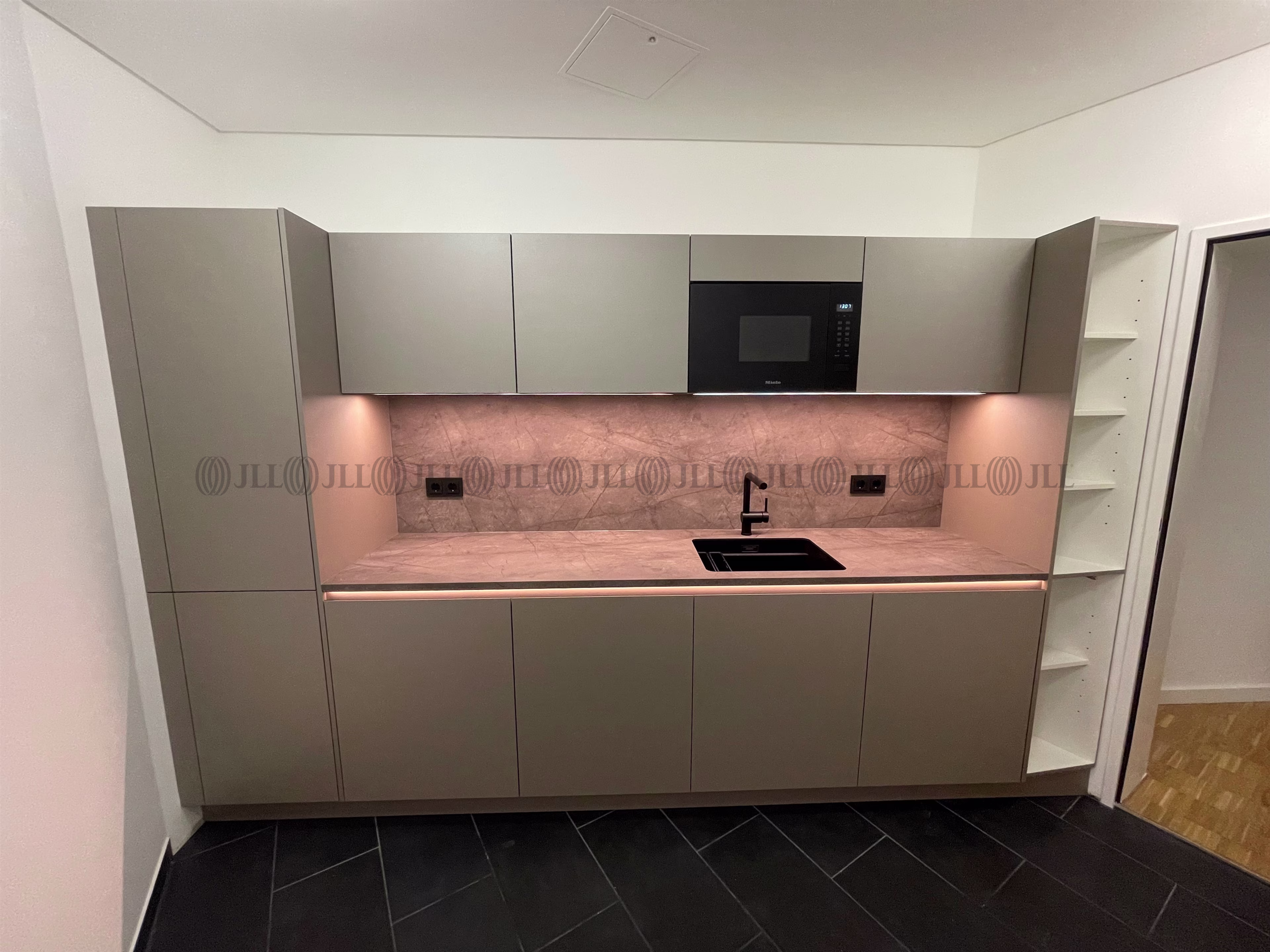 Büroimmobilie - Berlin, Charlottenburg - B0277 Büroimmobilie - Berlin, Charlottenburg - B0277