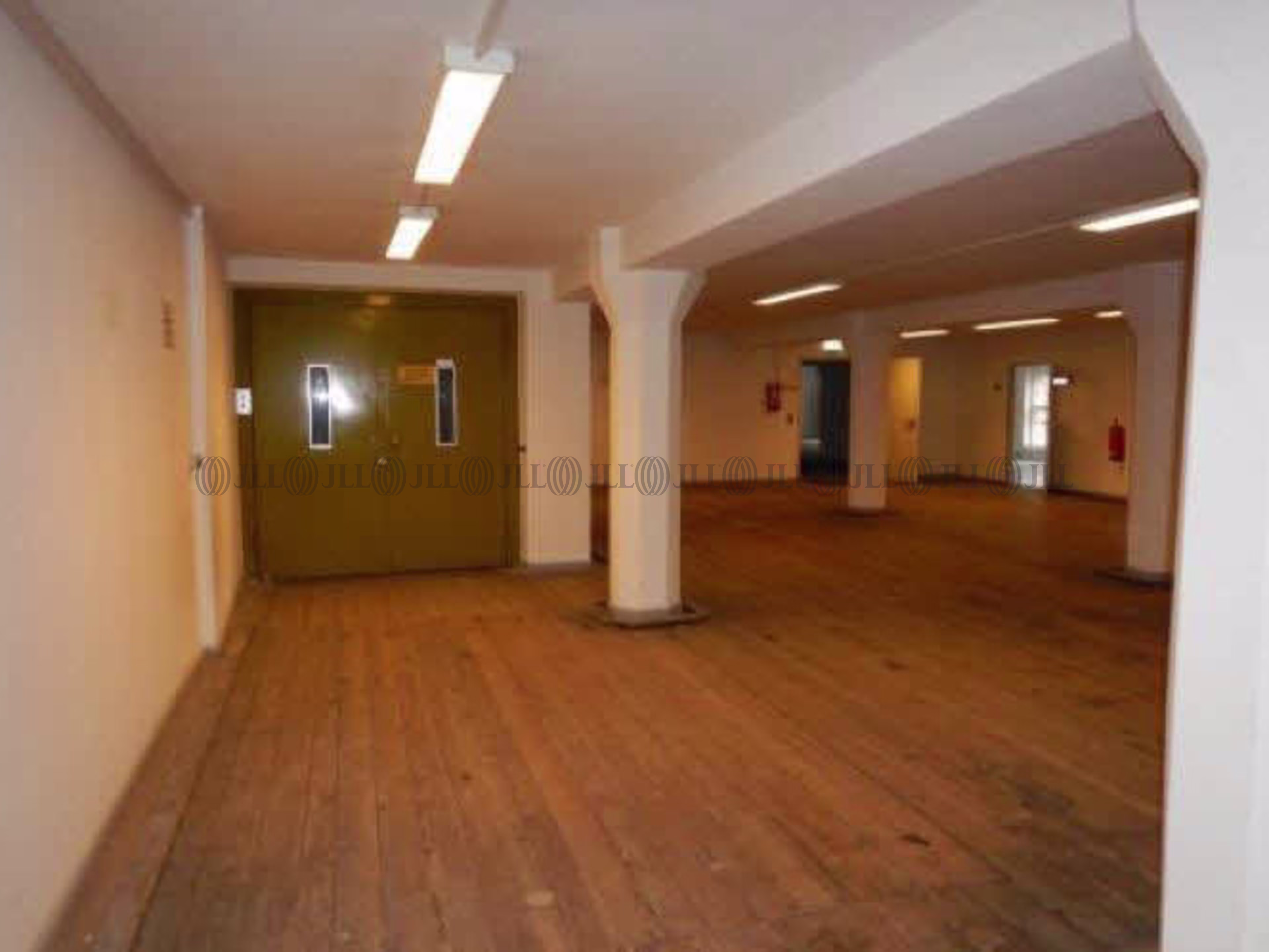 Büroimmobilie - Berlin, Tempelhof - B1157