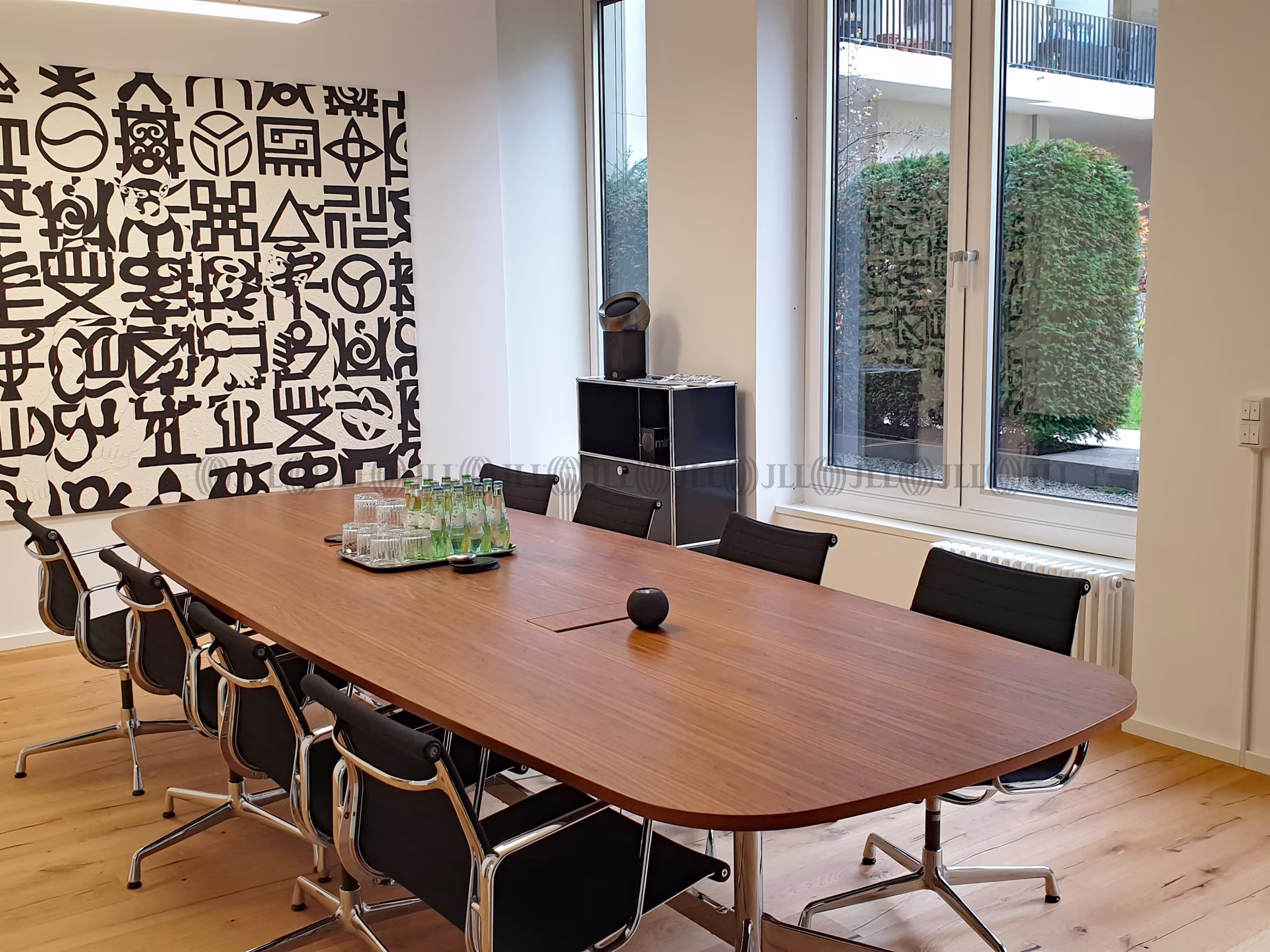 Büroimmobilie - Köln, Altstadt-Nord - K0502