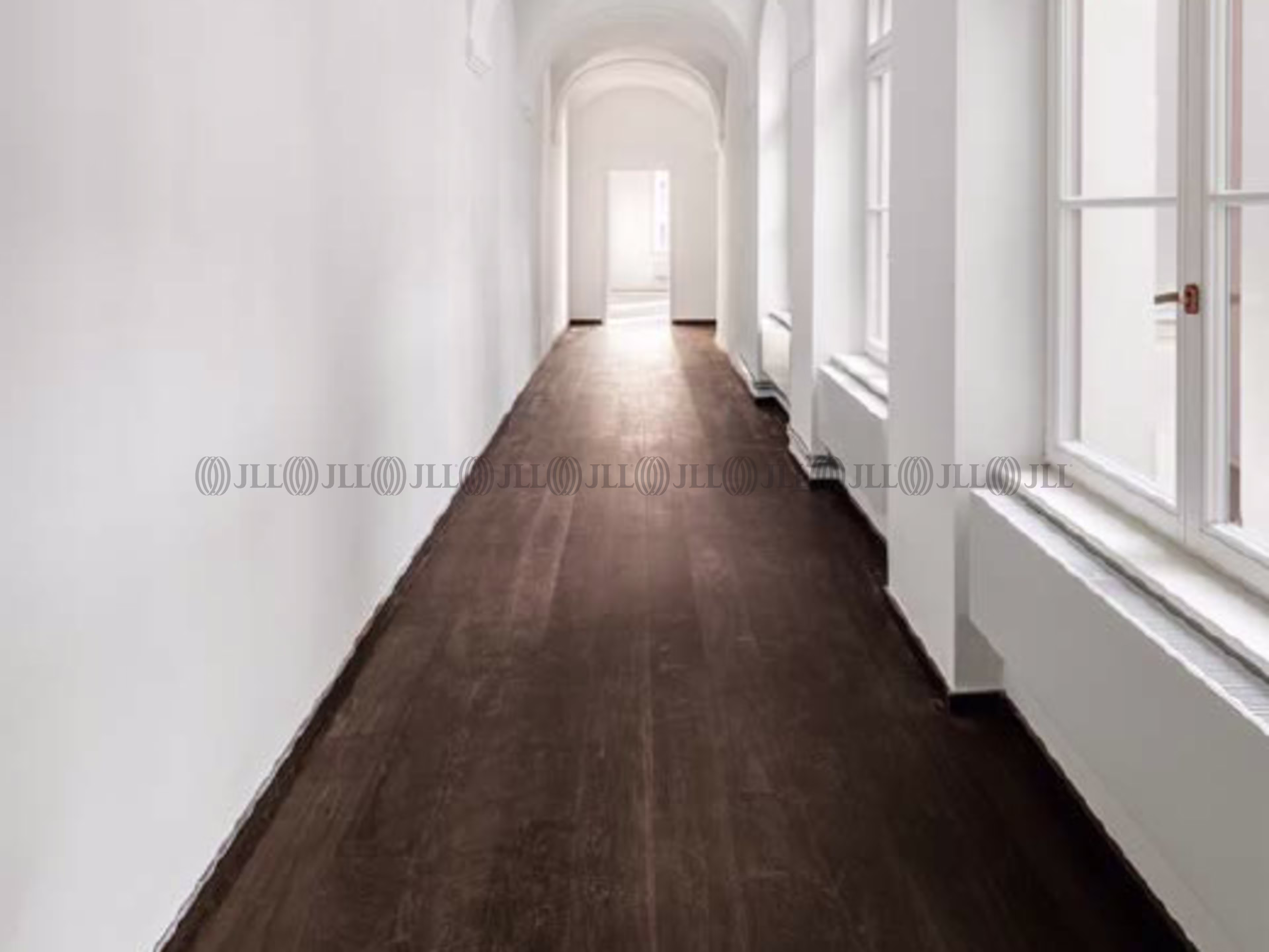 Büroimmobilie - Berlin, Mitte - B1072