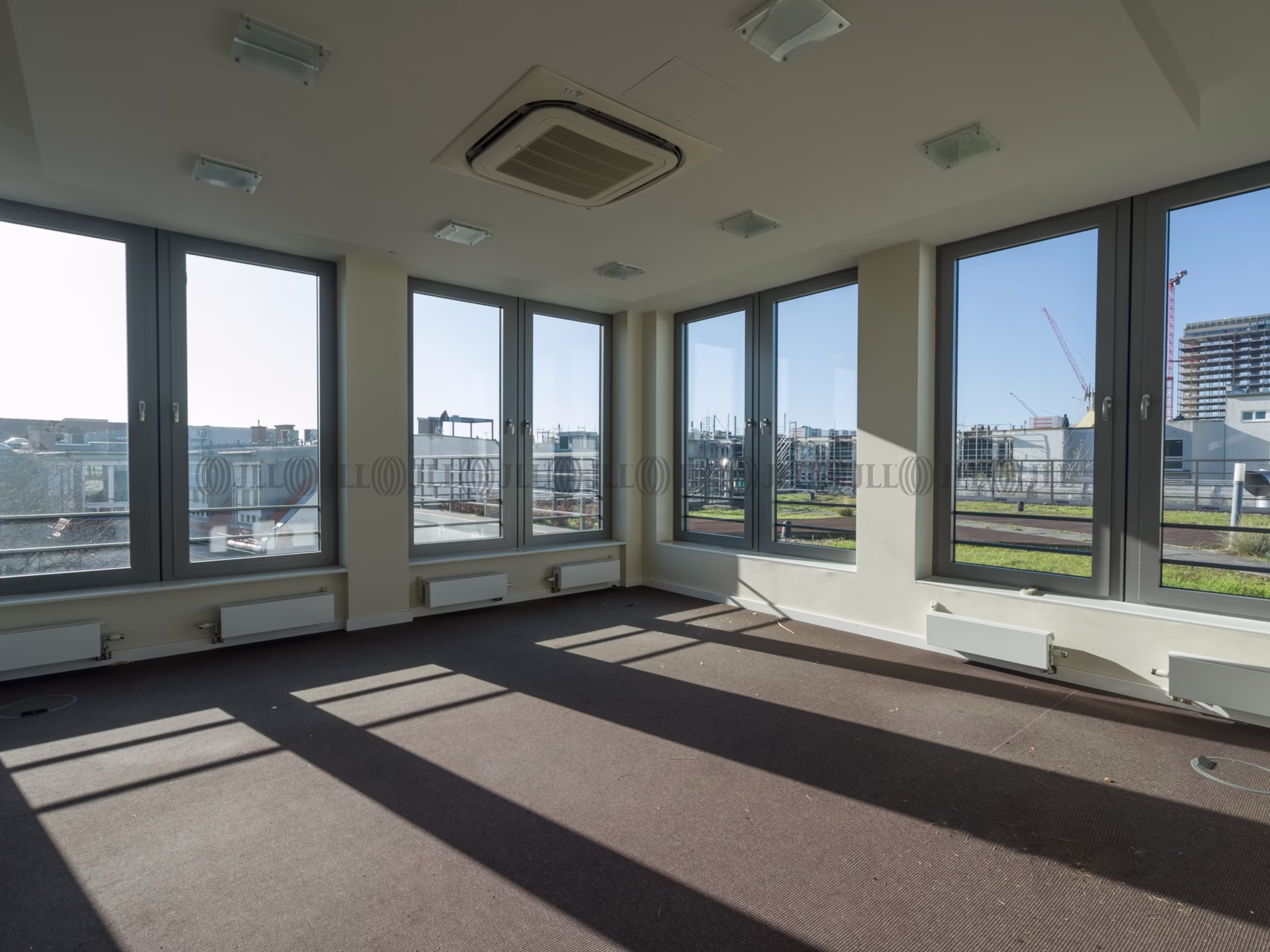 Büroimmobilie - Berlin, Charlottenburg - B0113