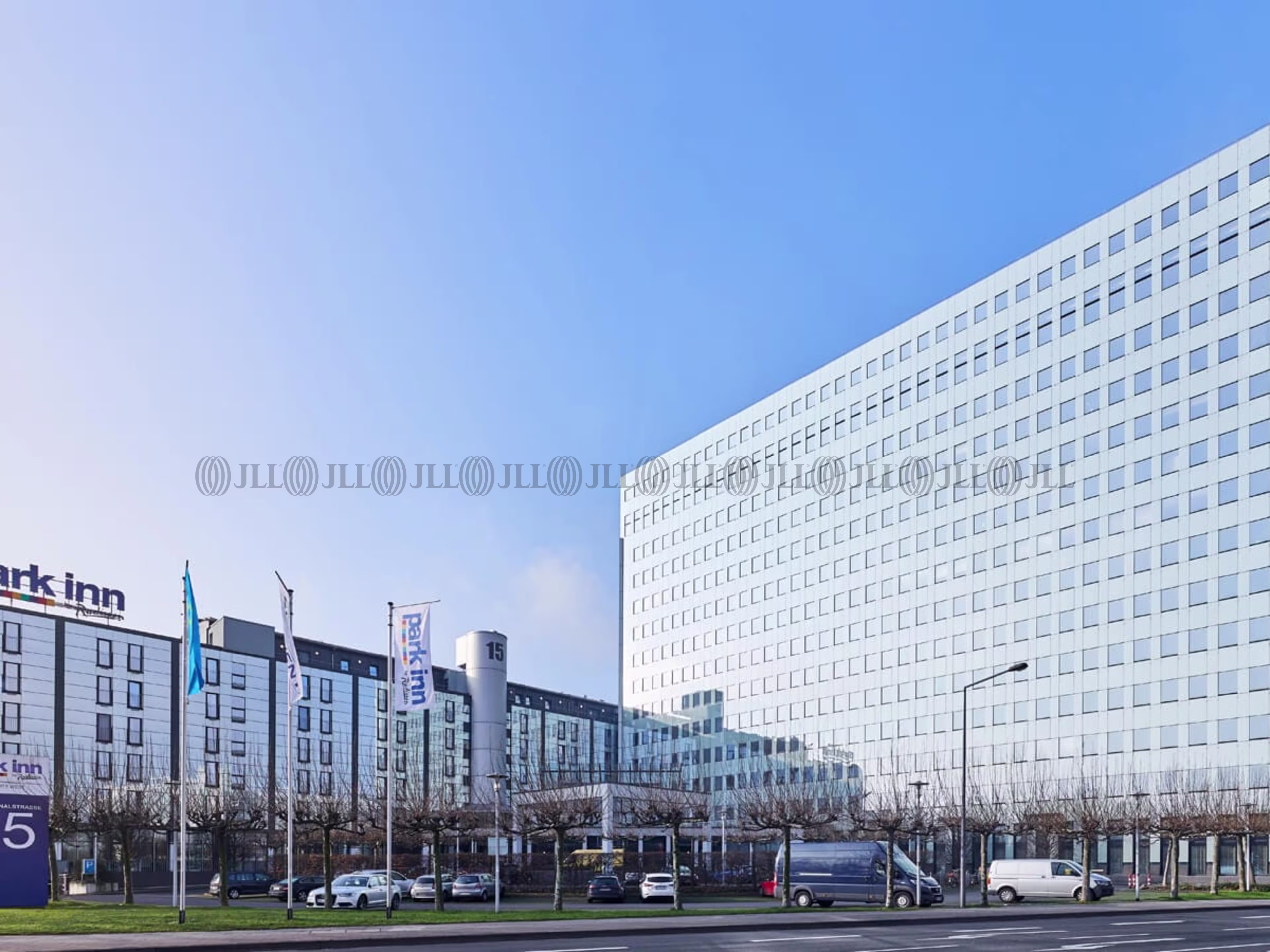 Büroimmobilie - Köln, Ehrenfeld - K1572