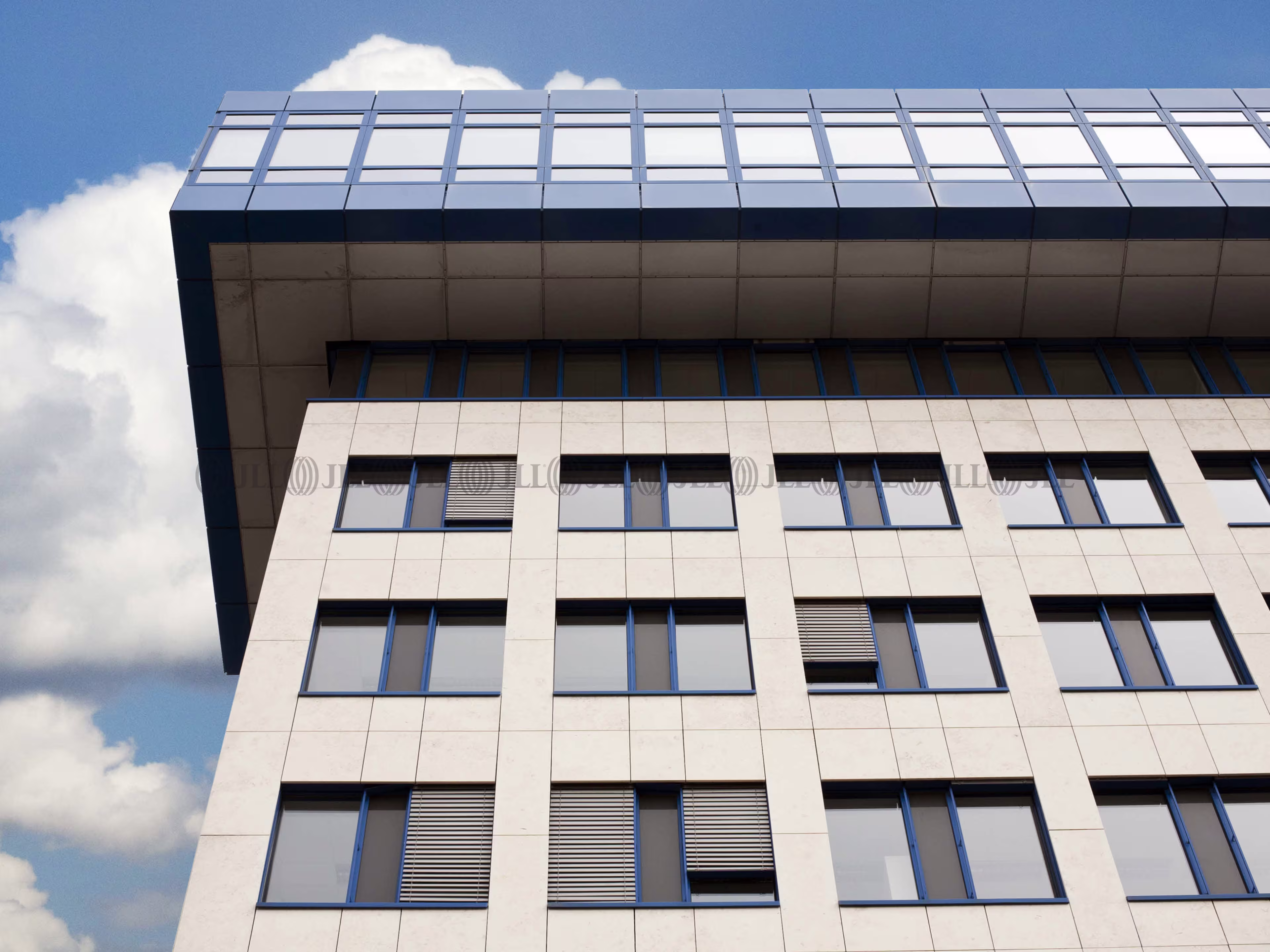 Büroimmobilie - Neuss - D0512