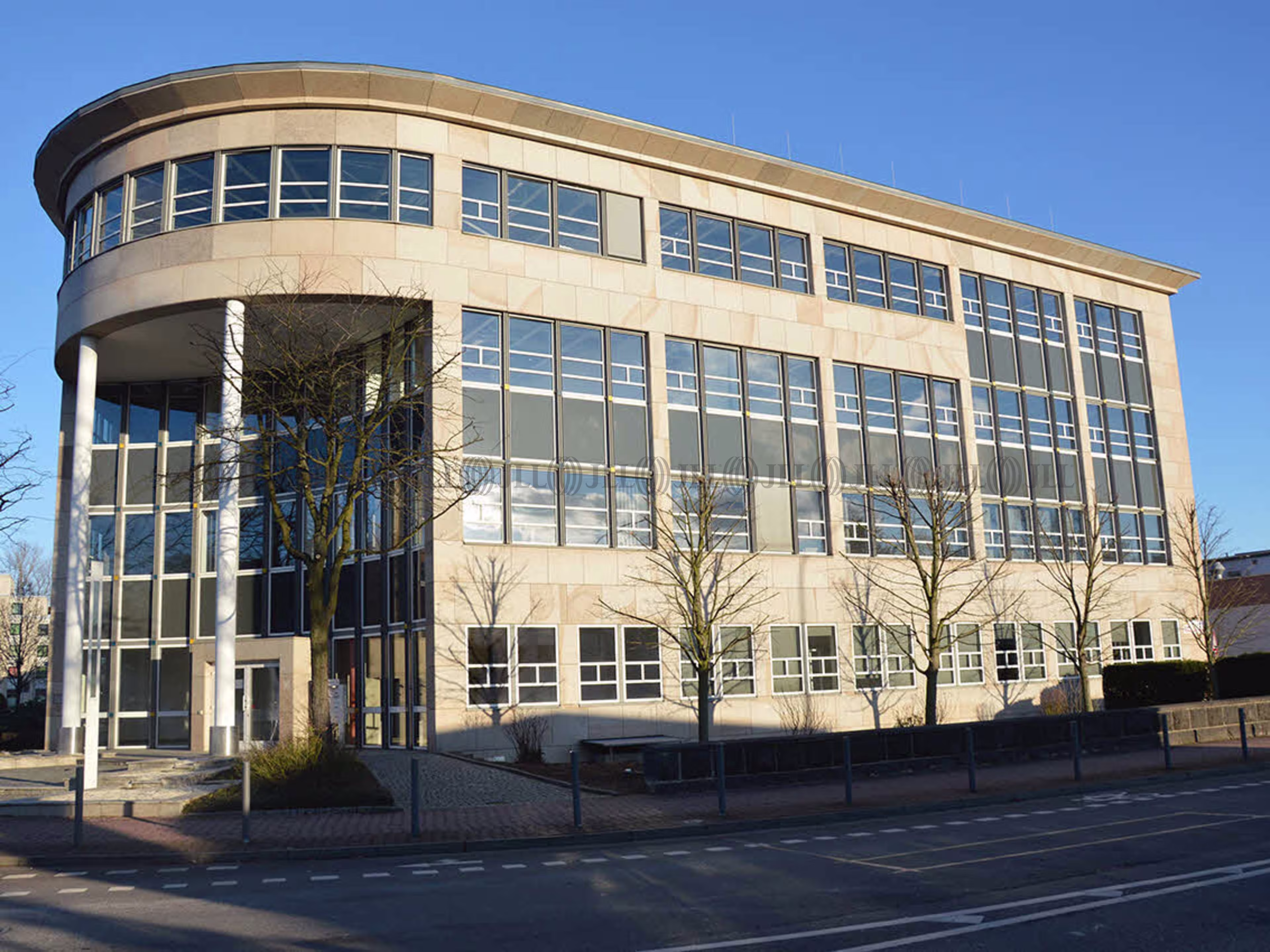 Büroimmobilie - Frankfurt am Main, Bockenheim - F0986 Büroimmobilie - Frankfurt am Main, Bockenheim - F0986