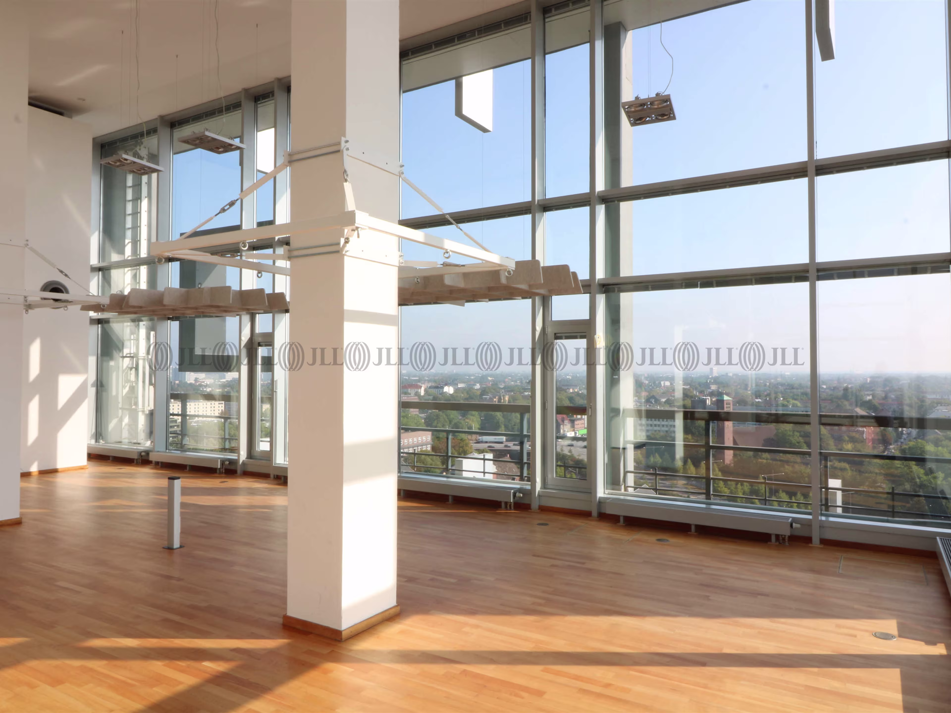 Büroimmobilie - Hamburg, St. Georg - H0160