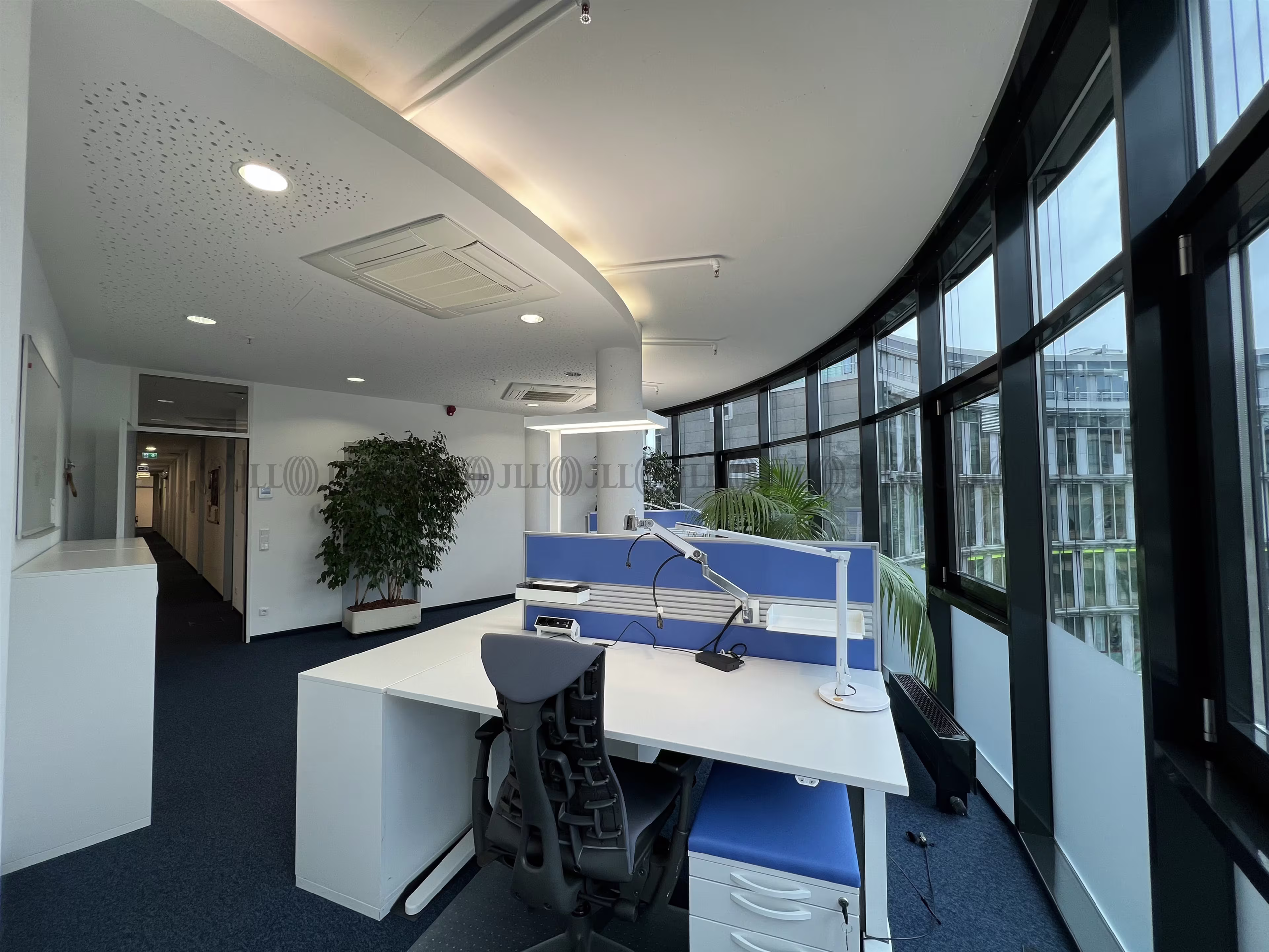 Büroimmobilie - Köln, Neustadt-Nord - K1209