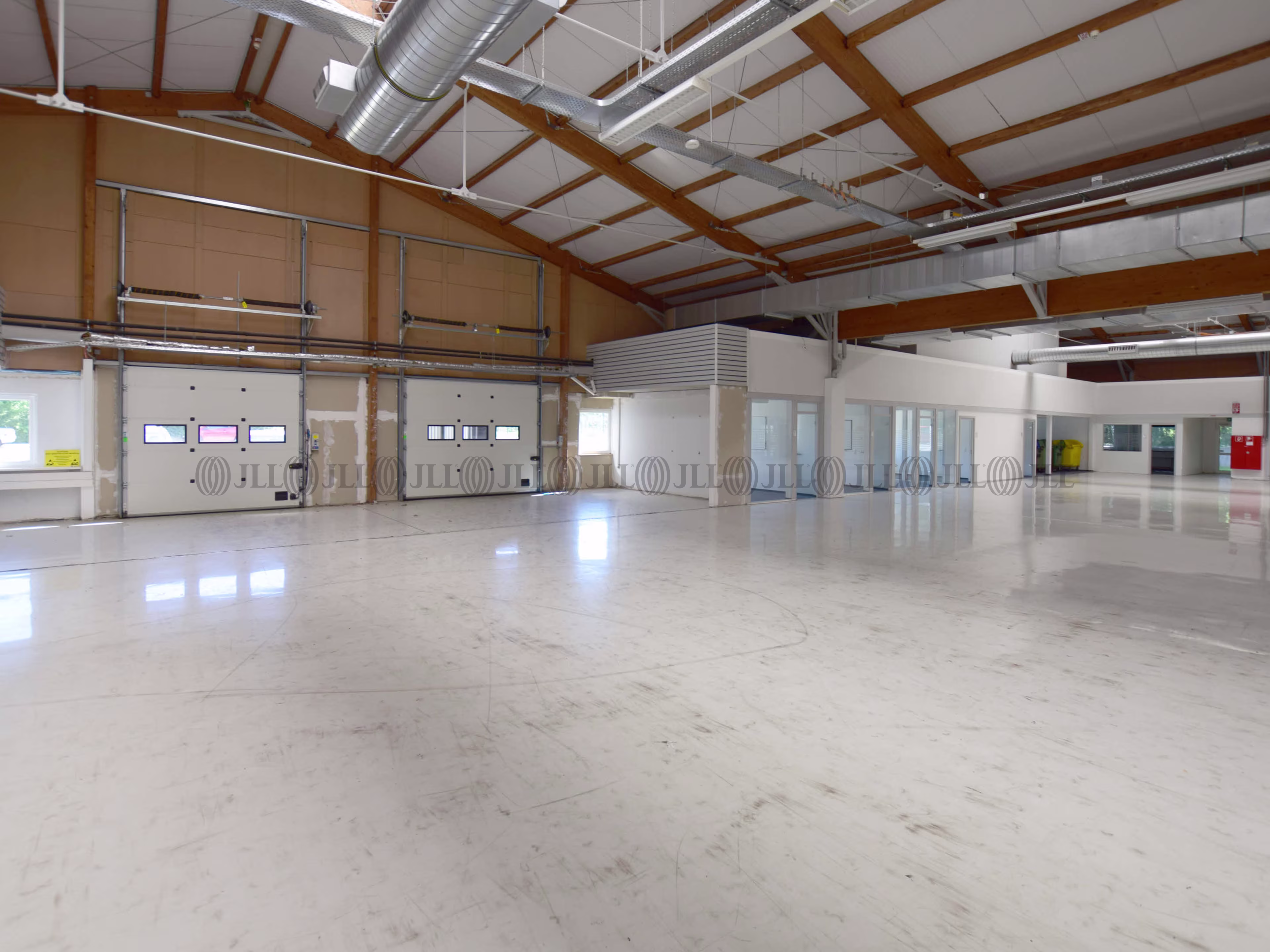 Hallen - Marl - D0499