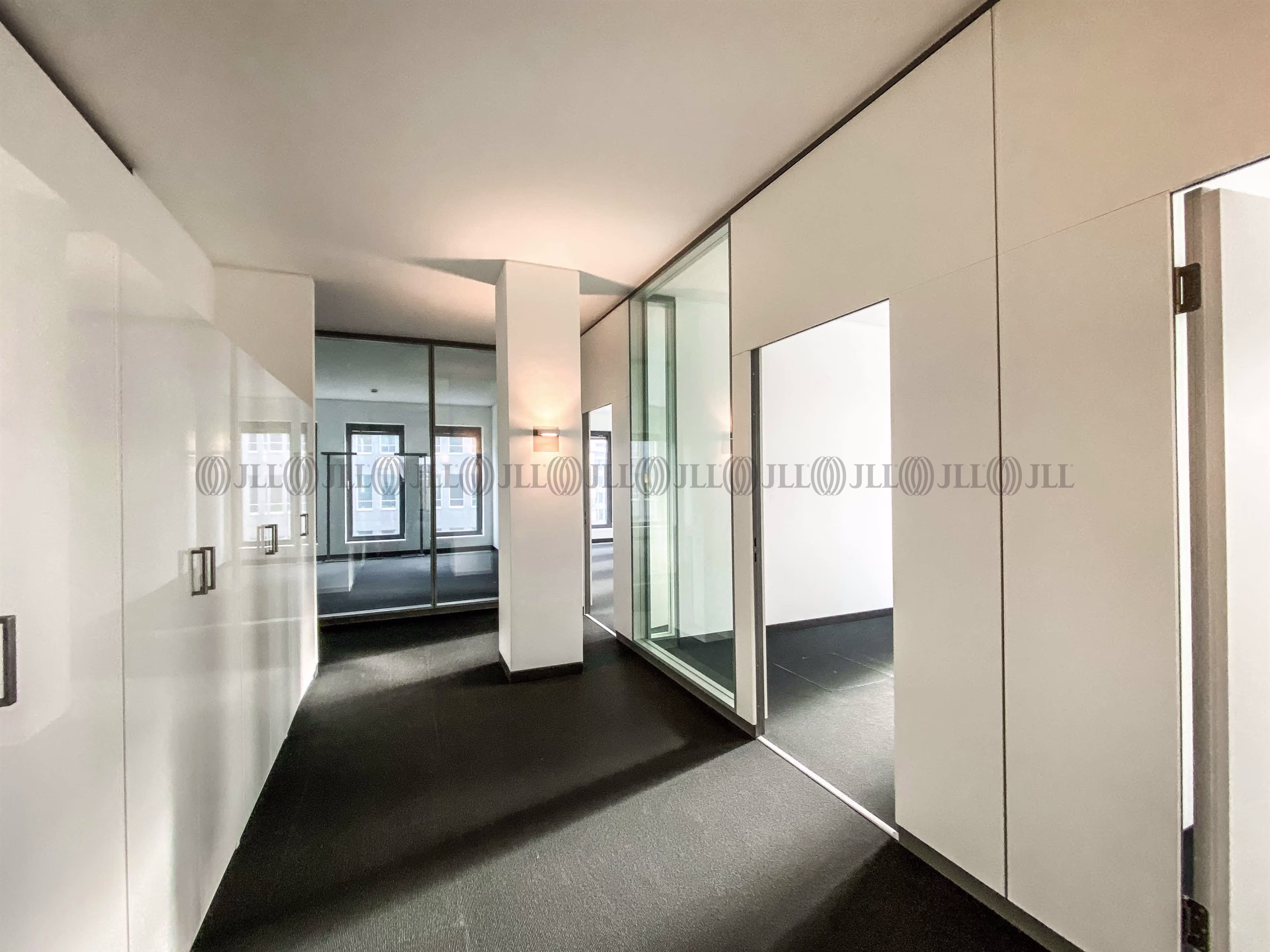 Büroimmobilie - Düsseldorf, Unterrath - D1208