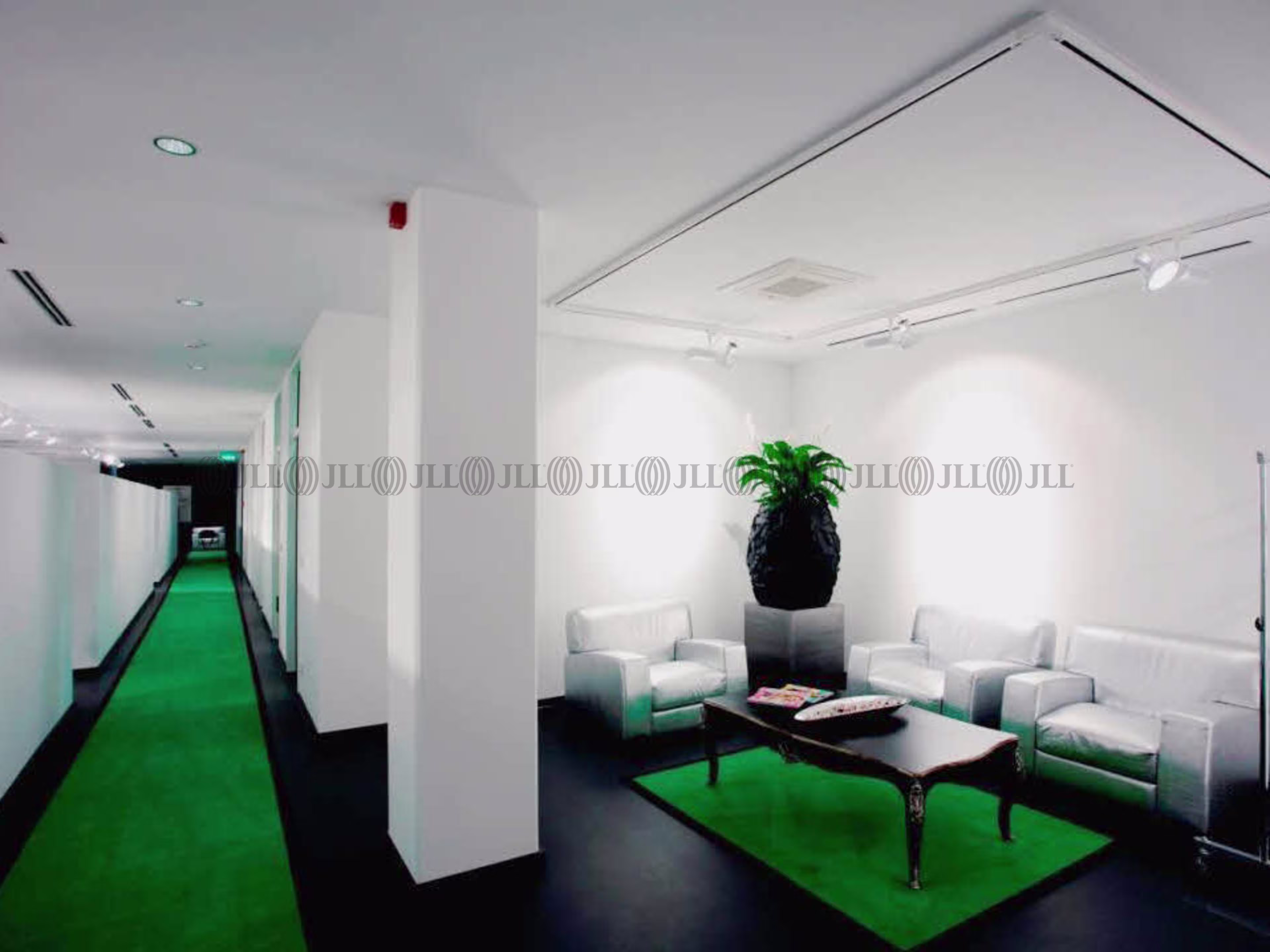 Büroimmobilie - Düsseldorf, Golzheim - D0029 Büroimmobilie - Düsseldorf, Golzheim - D0029