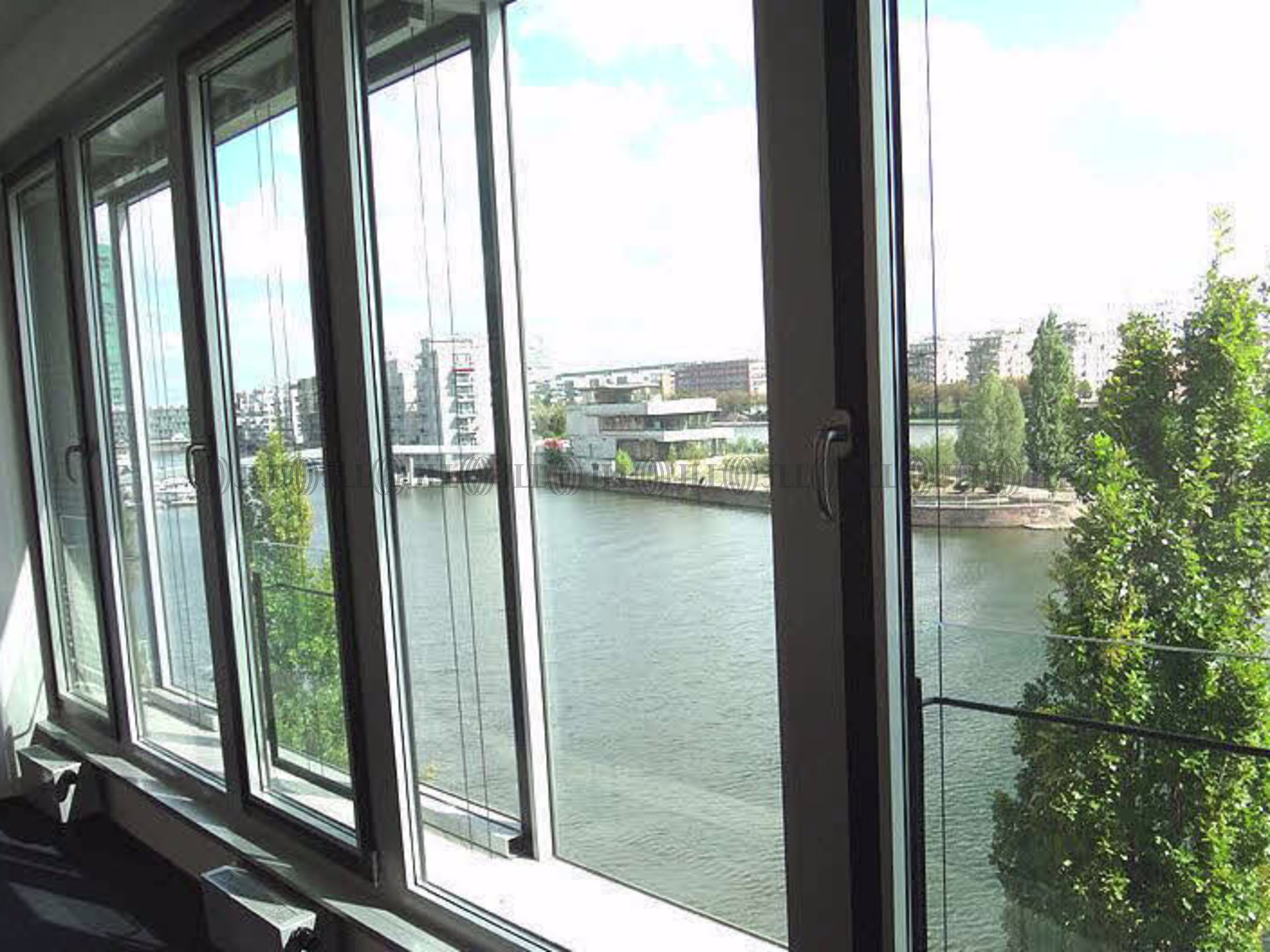 Büroimmobilie - Frankfurt am Main, Gutleutviertel - F0642