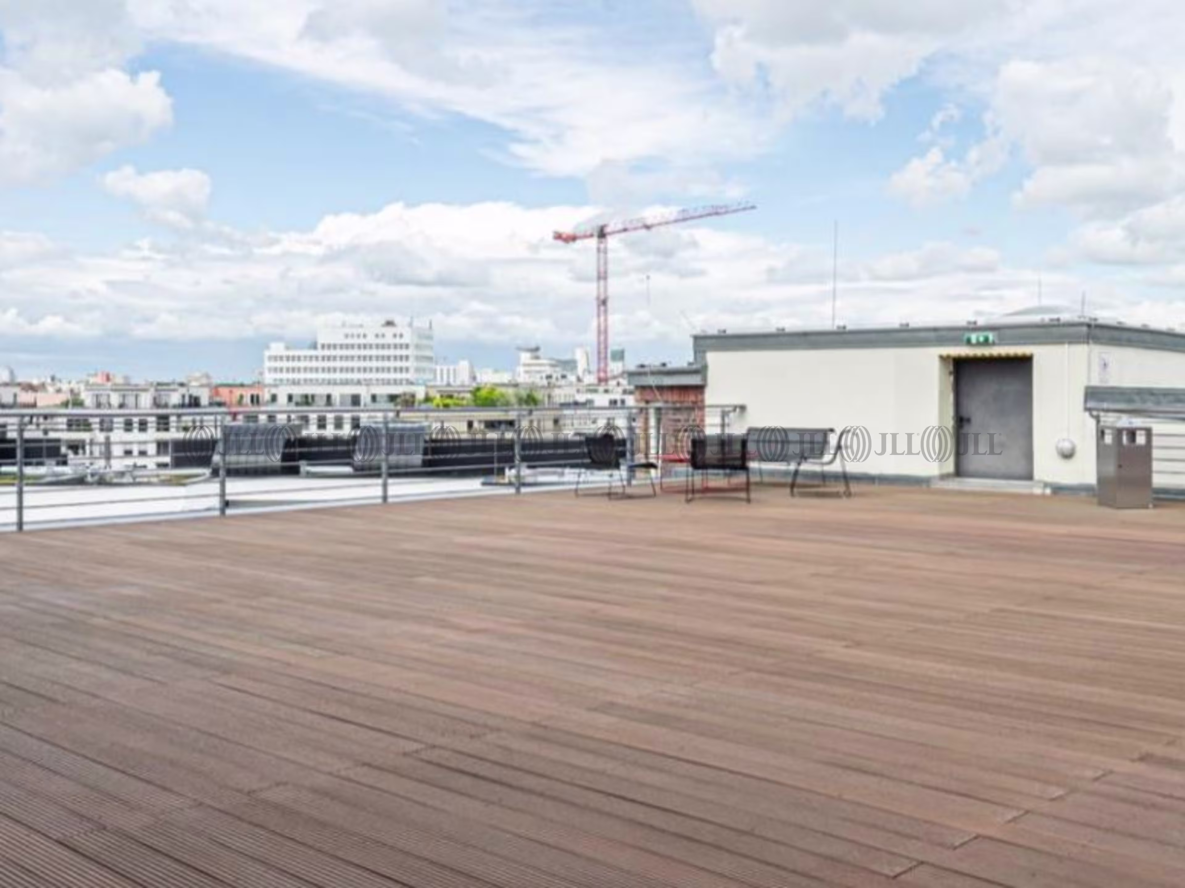 Büroimmobilie - Berlin, Kreuzberg - B1215