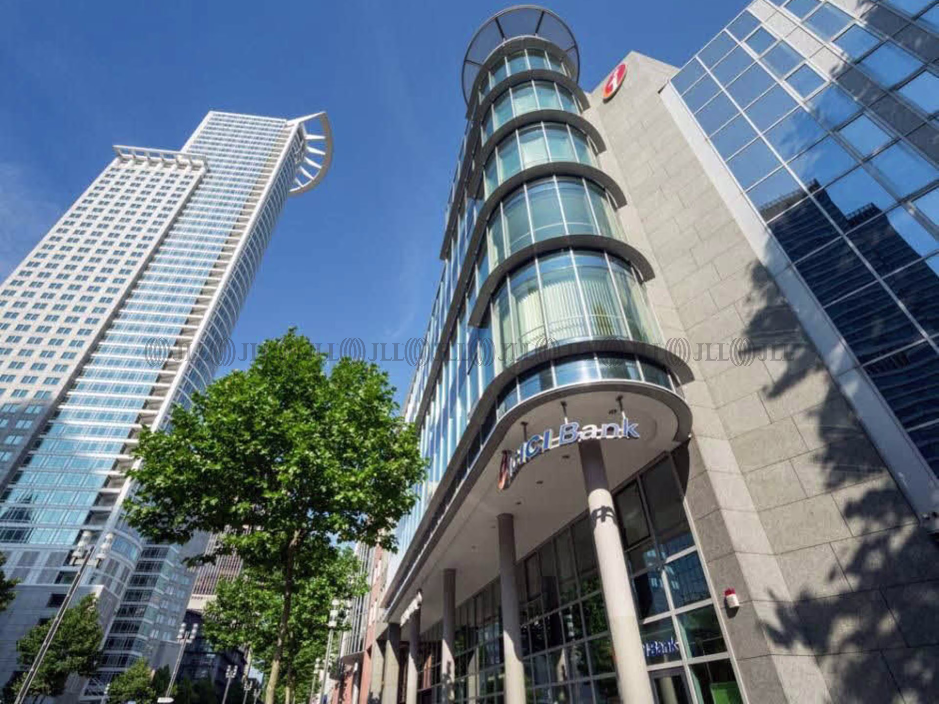 Büroimmobilie - Frankfurt am Main, Bahnhofsviertel - F0121 Büroimmobilie - Frankfurt am Main, Bahnhofsviertel - F0121