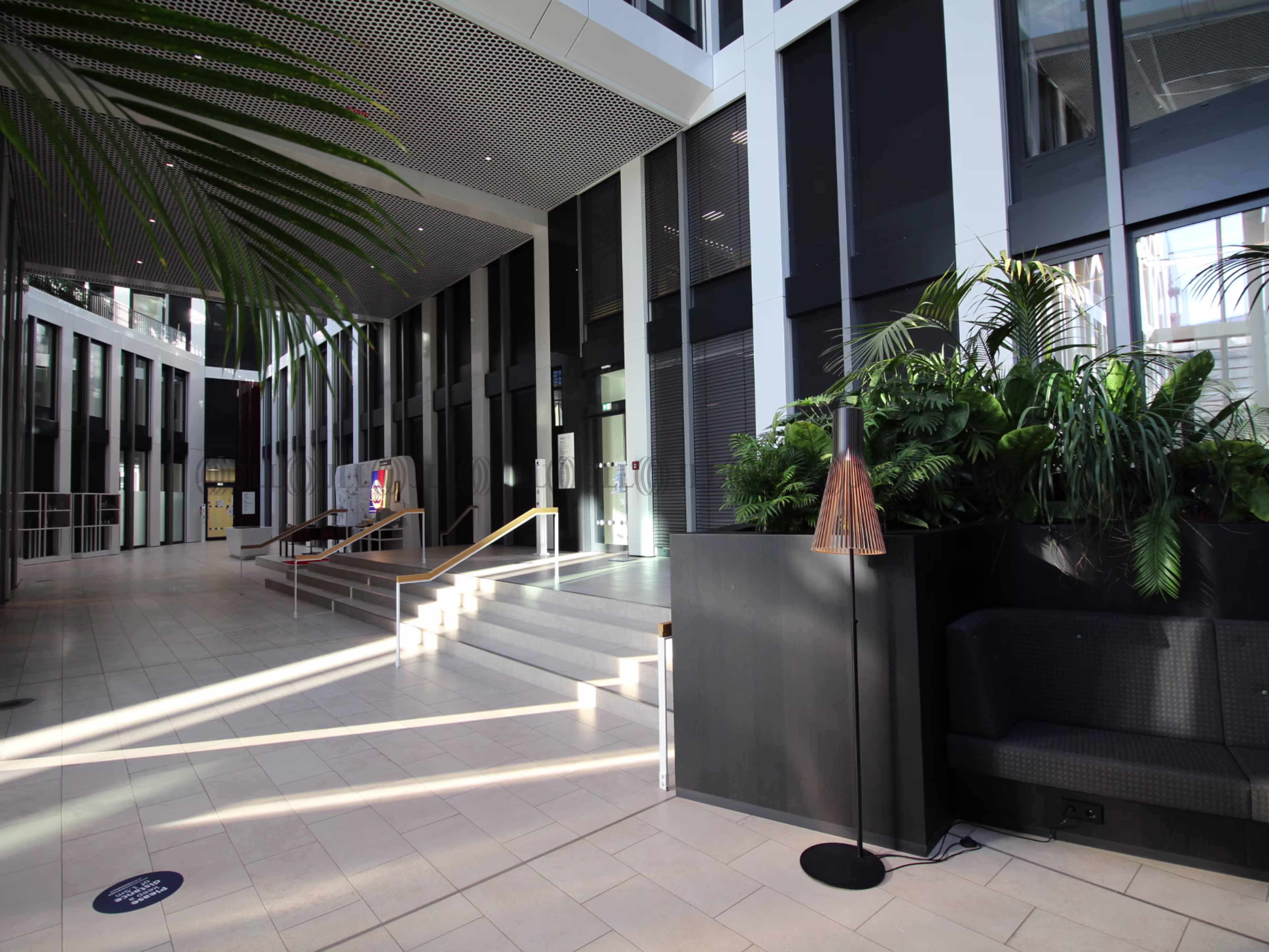 Büroimmobilie - Köln, Altstadt-Nord - K1861