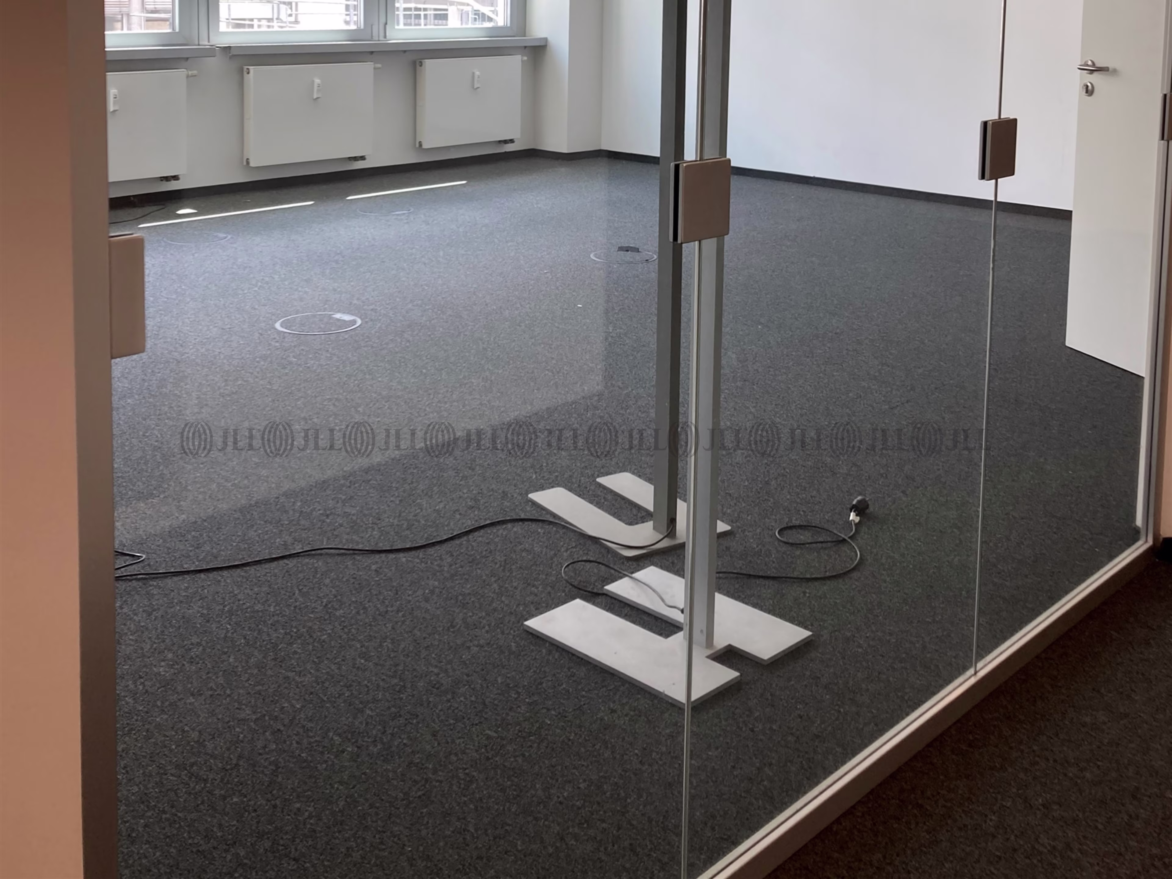 Büroimmobilie - Frankfurt am Main, Bahnhofsviertel - F0121 Büroimmobilie - Frankfurt am Main, Bahnhofsviertel - F0121