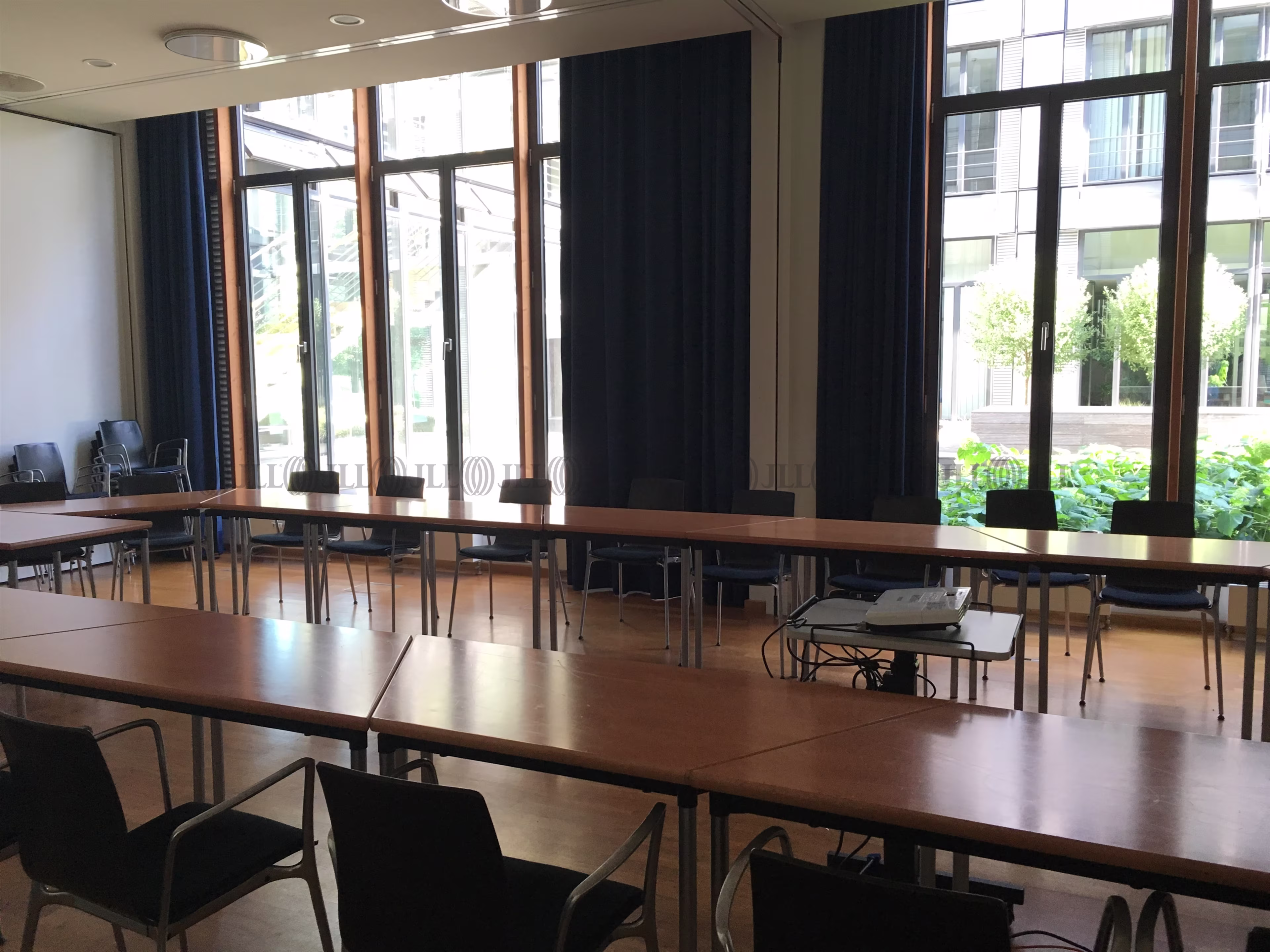 Büroimmobilie - Stuttgart, Stuttgart-Nord - S0019