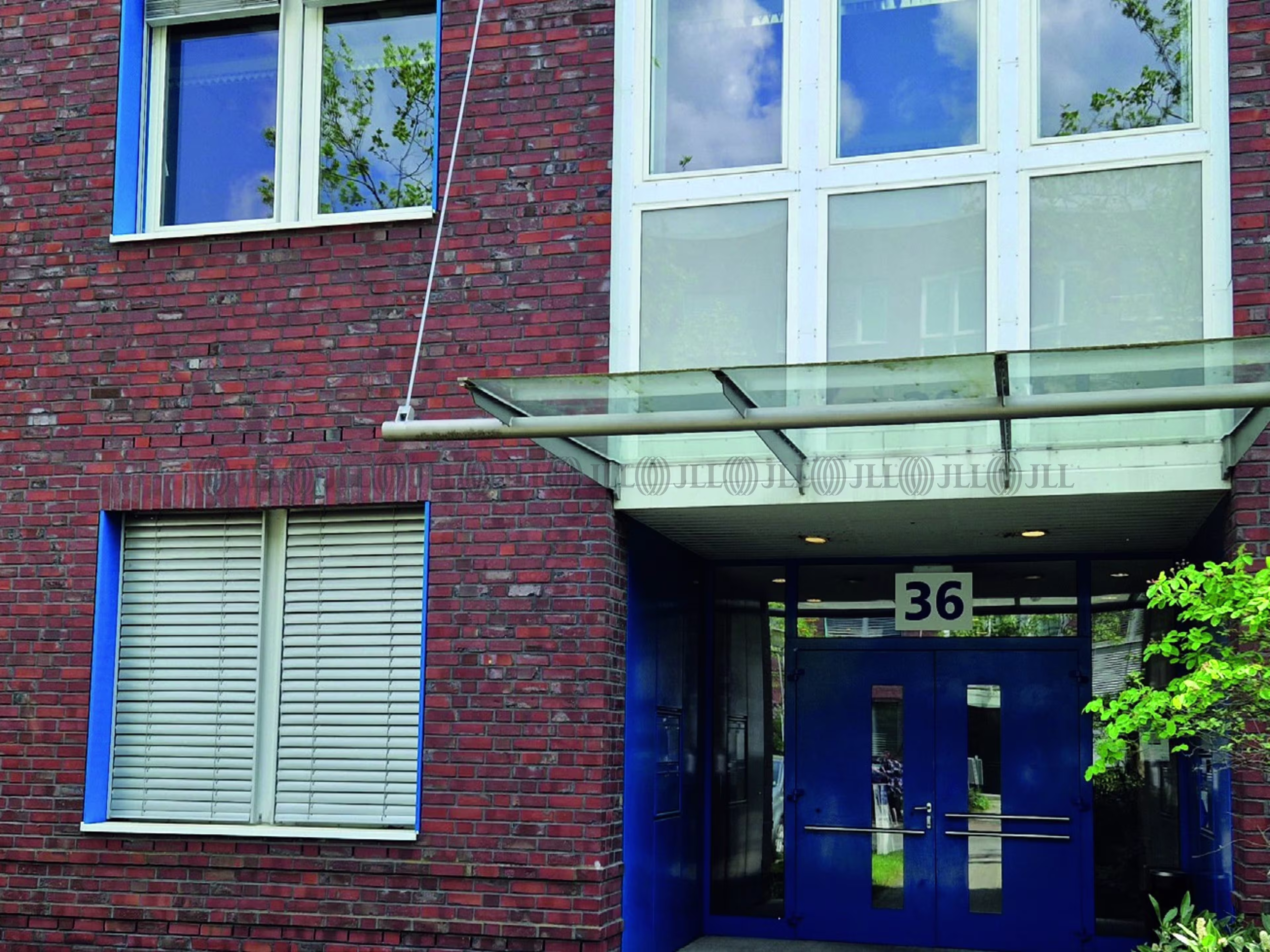 Büroimmobilie - Potsdam, Babelsberg - B2460