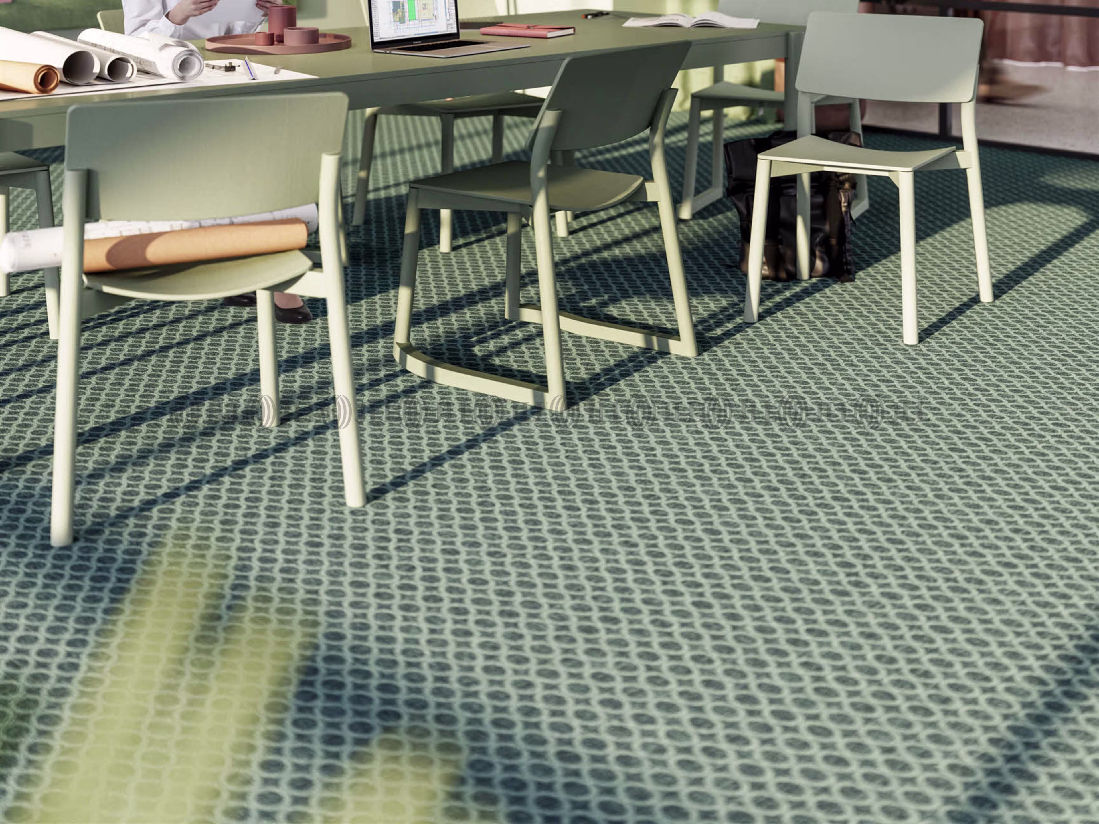 Büroimmobilie - Berlin, Mitte - B1098 Büroimmobilie - Berlin, Mitte - B1098