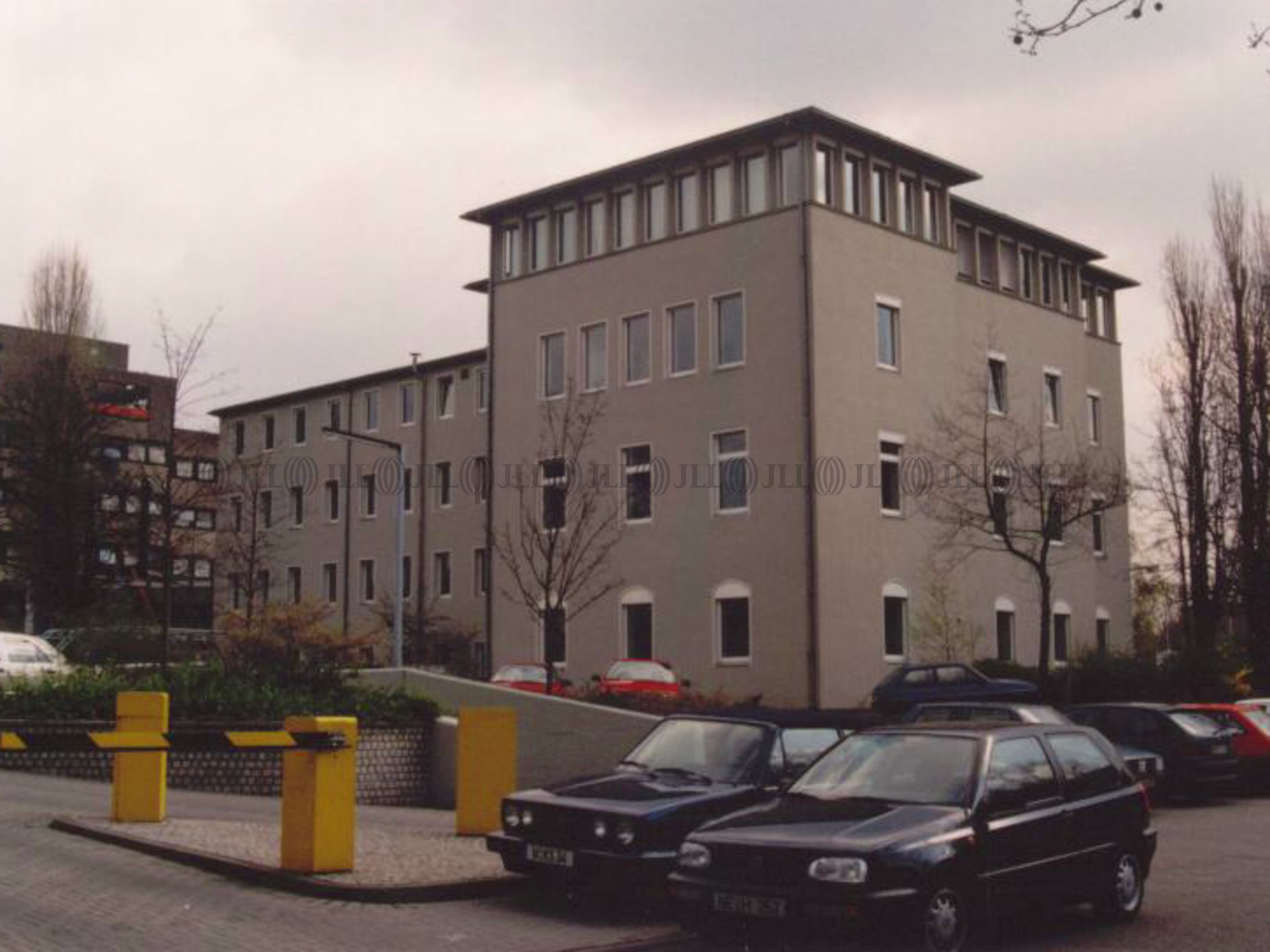 Büroimmobilie - Düsseldorf, Golzheim - D3305 Büroimmobilie - Düsseldorf, Golzheim - D3305