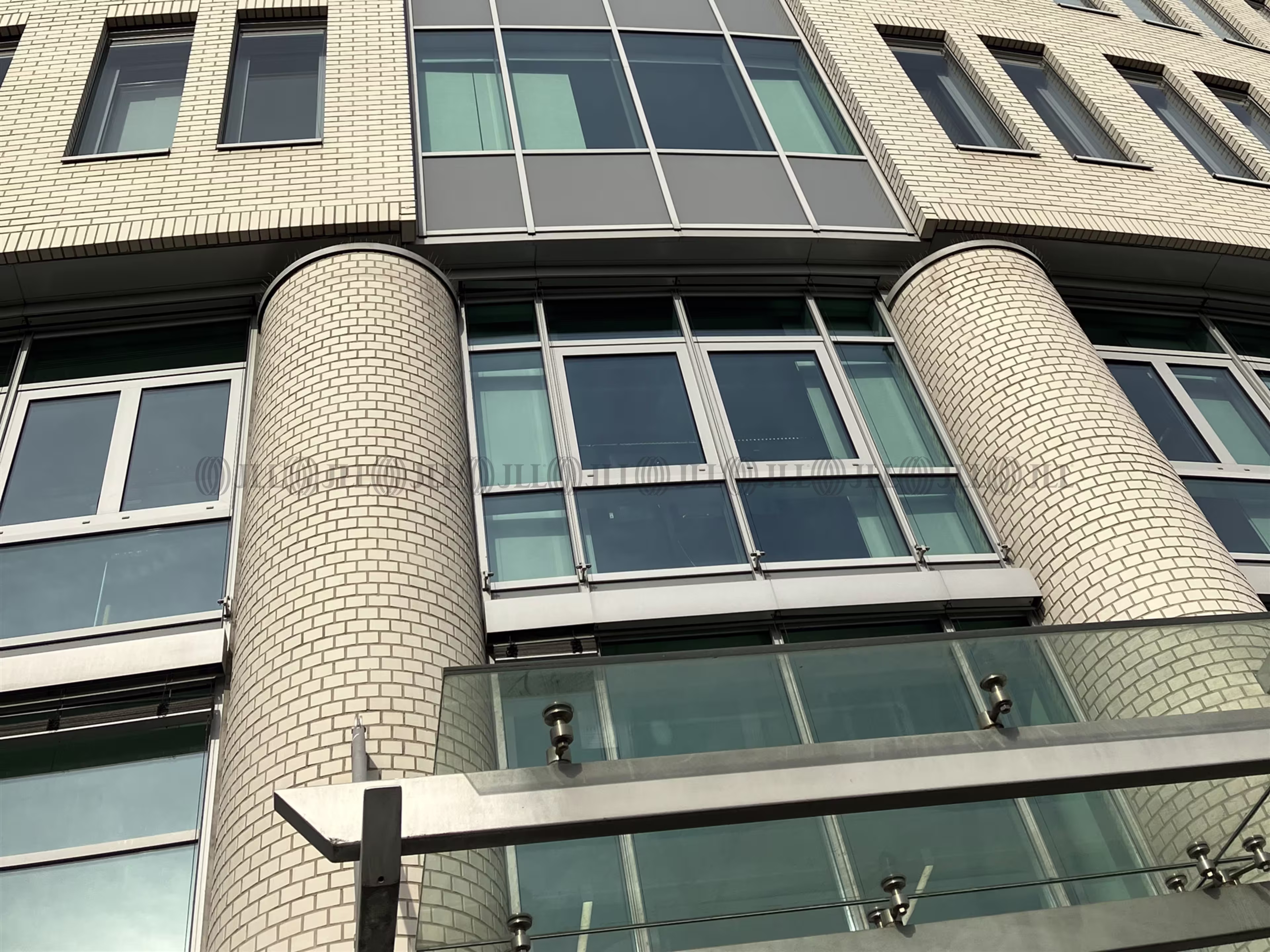 Büroimmobilie - Köln, Gremberghoven - K0015 Büroimmobilie - Köln, Gremberghoven - K0015