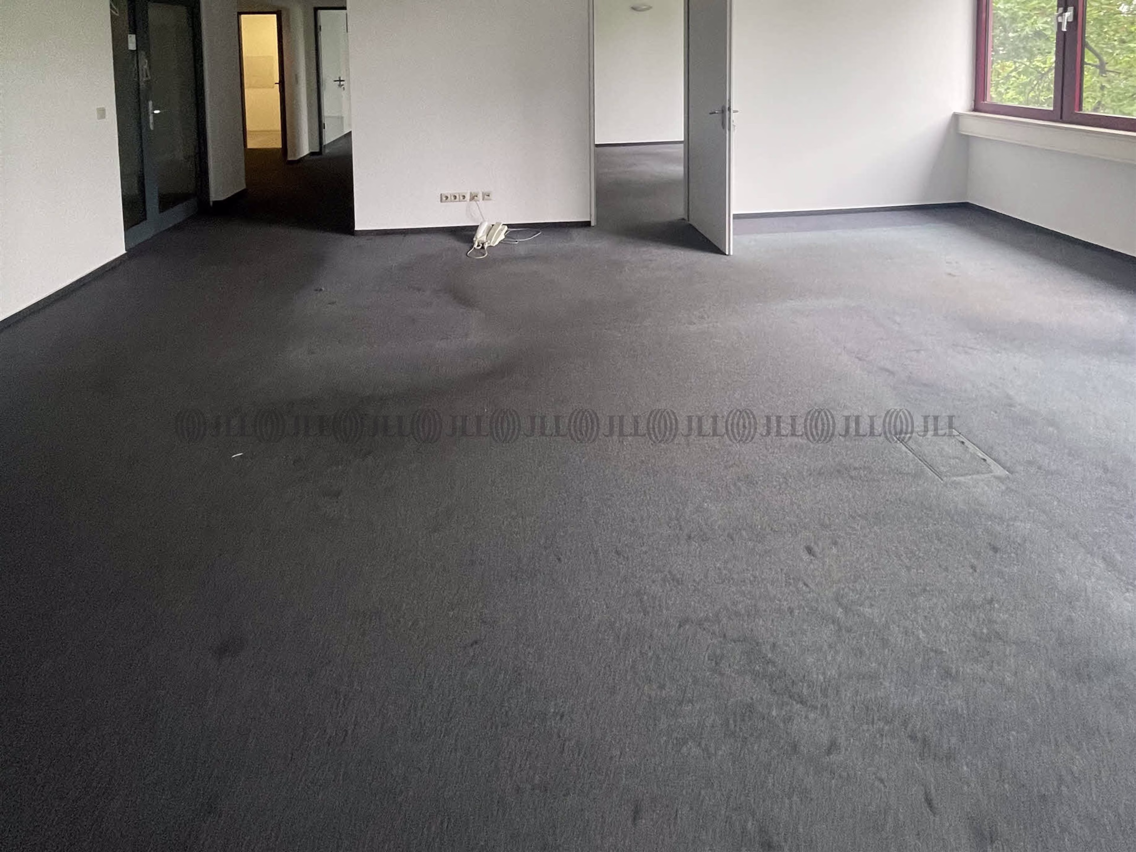 Büroimmobilie - Mannheim, Innenstadt - F3108 Büroimmobilie - Mannheim, Innenstadt - F3108