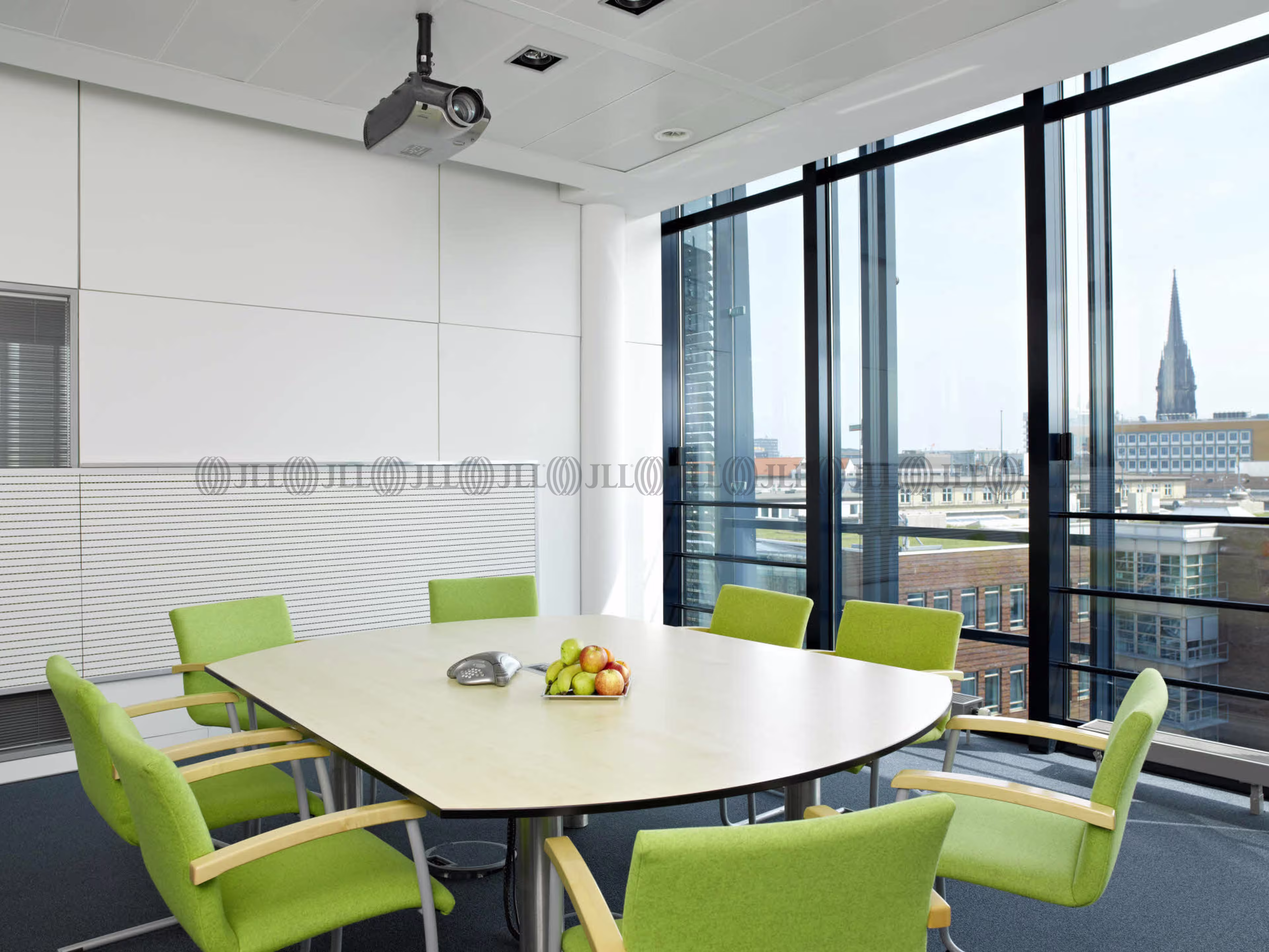 Büroimmobilie - Hamburg, Neustadt - H0198 Büroimmobilie - Hamburg, Neustadt - H0198