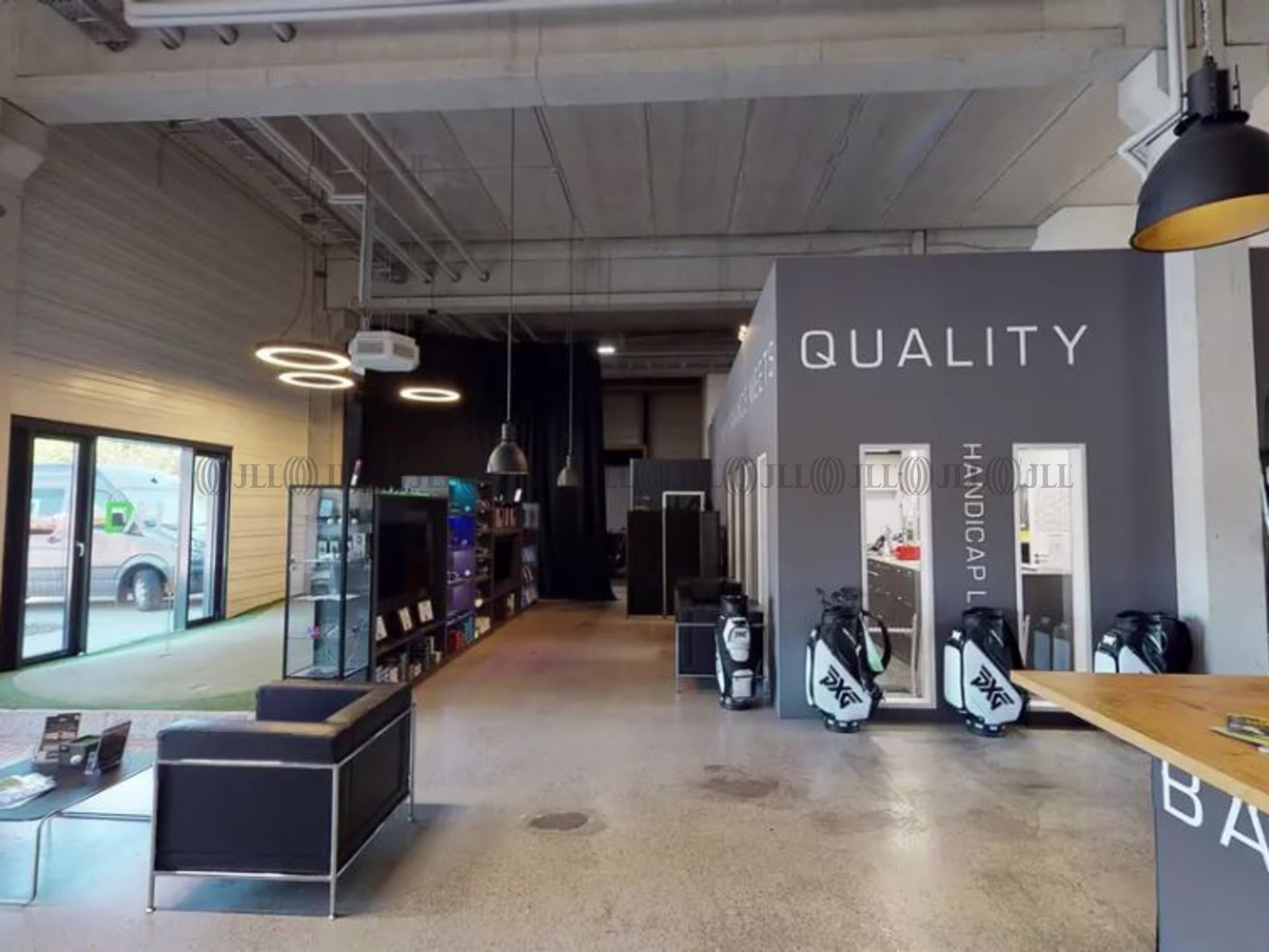 Hallen - München, Aubing - M0380 Hallen - München, Aubing - M0380