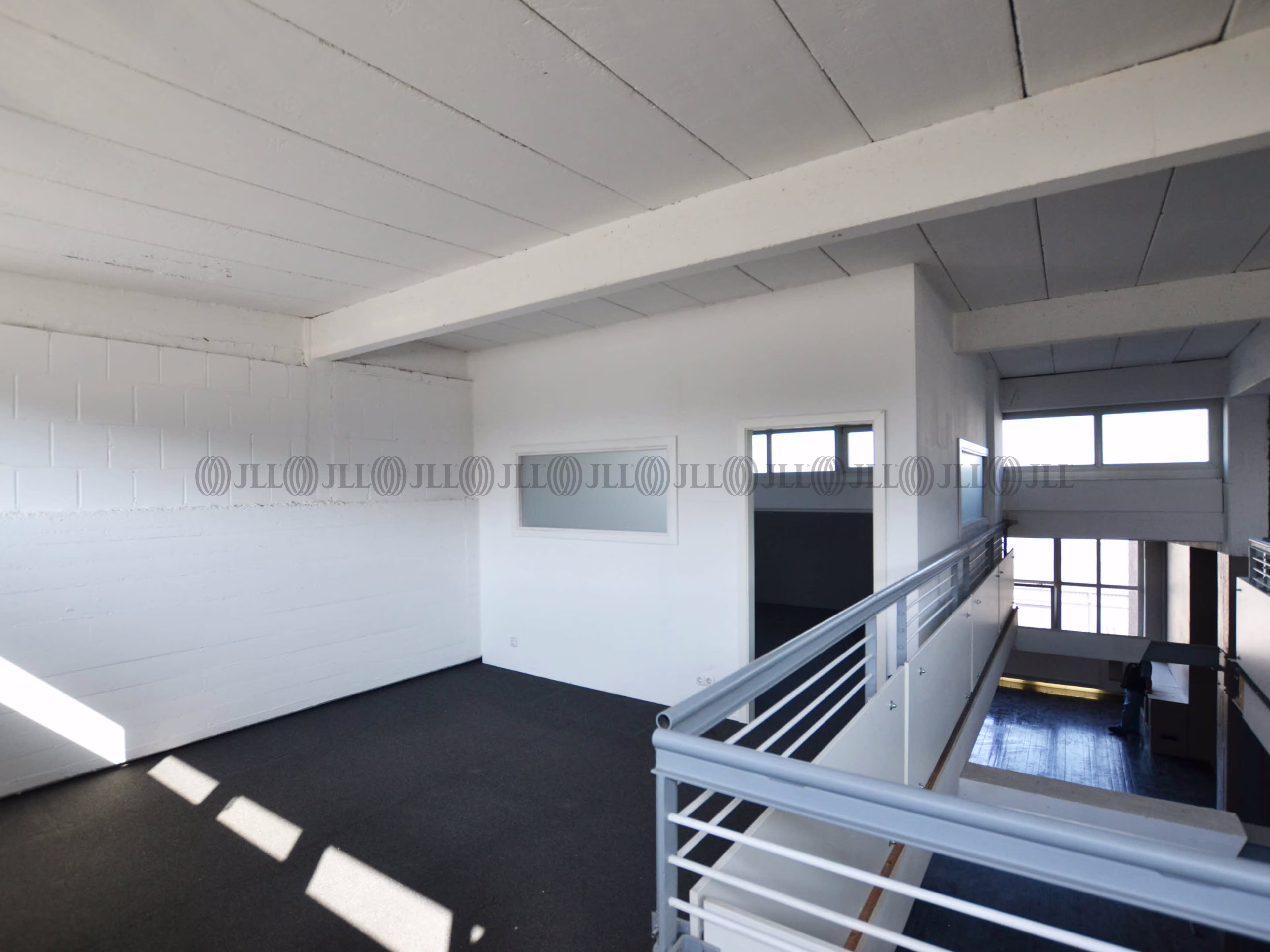 Büroimmobilie - Düsseldorf, Heerdt - D2618