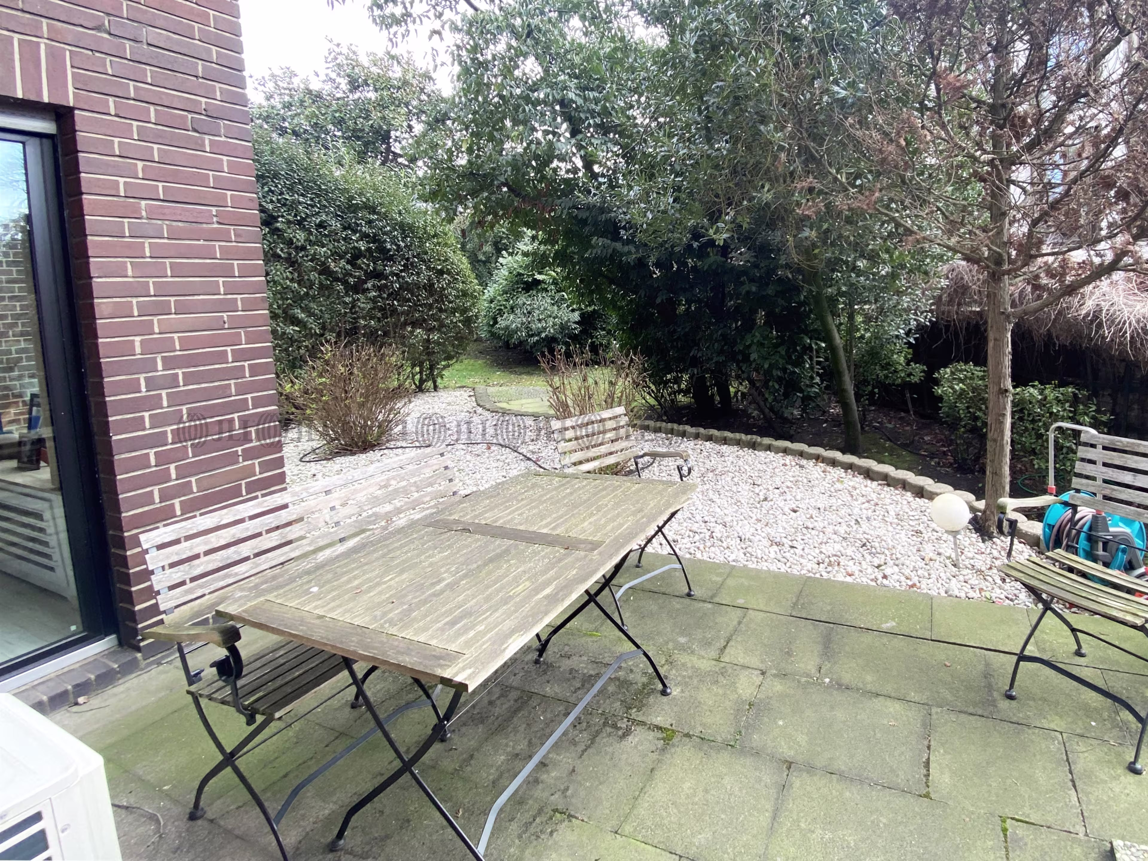 Büroimmobilie - Düsseldorf, Golzheim - D1790 Büroimmobilie - Düsseldorf, Golzheim - D1790