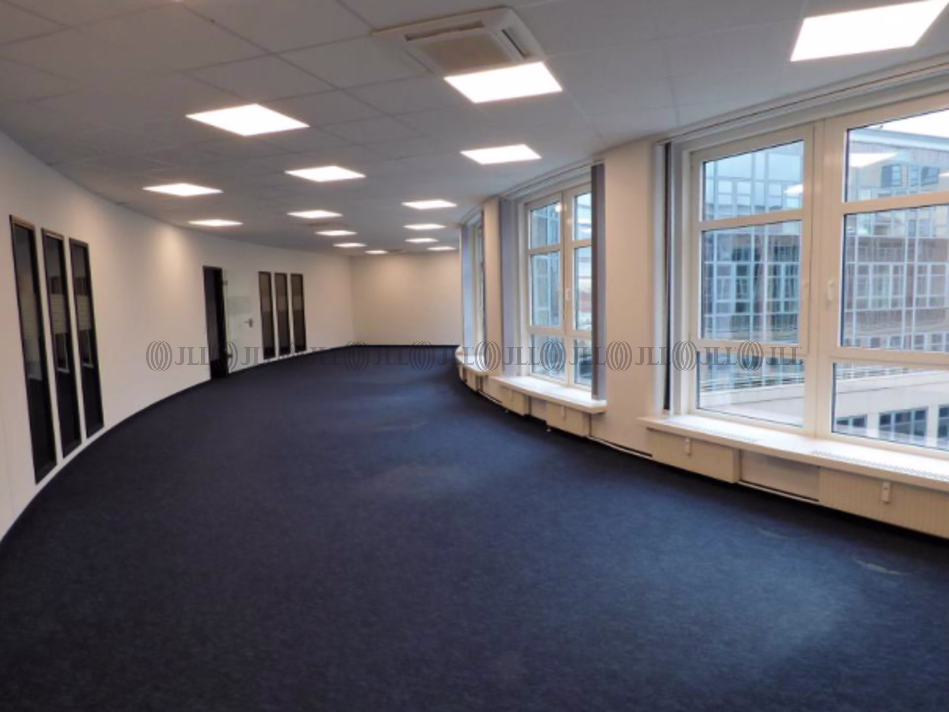 Büroimmobilie - Berlin, Moabit - B0456 Büroimmobilie - Berlin, Moabit - B0456