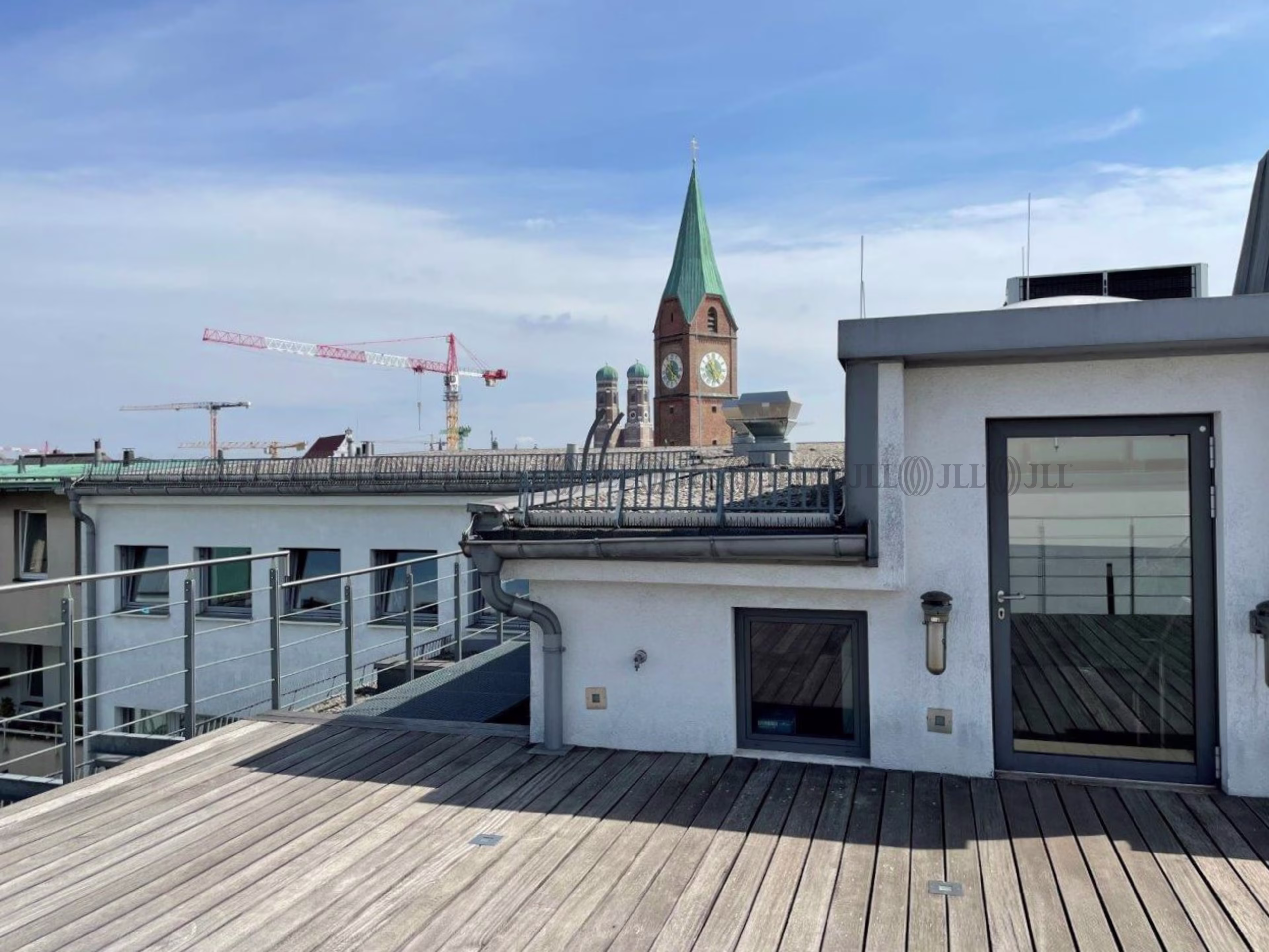 Büroimmobilie - München, Altstadt - M0637