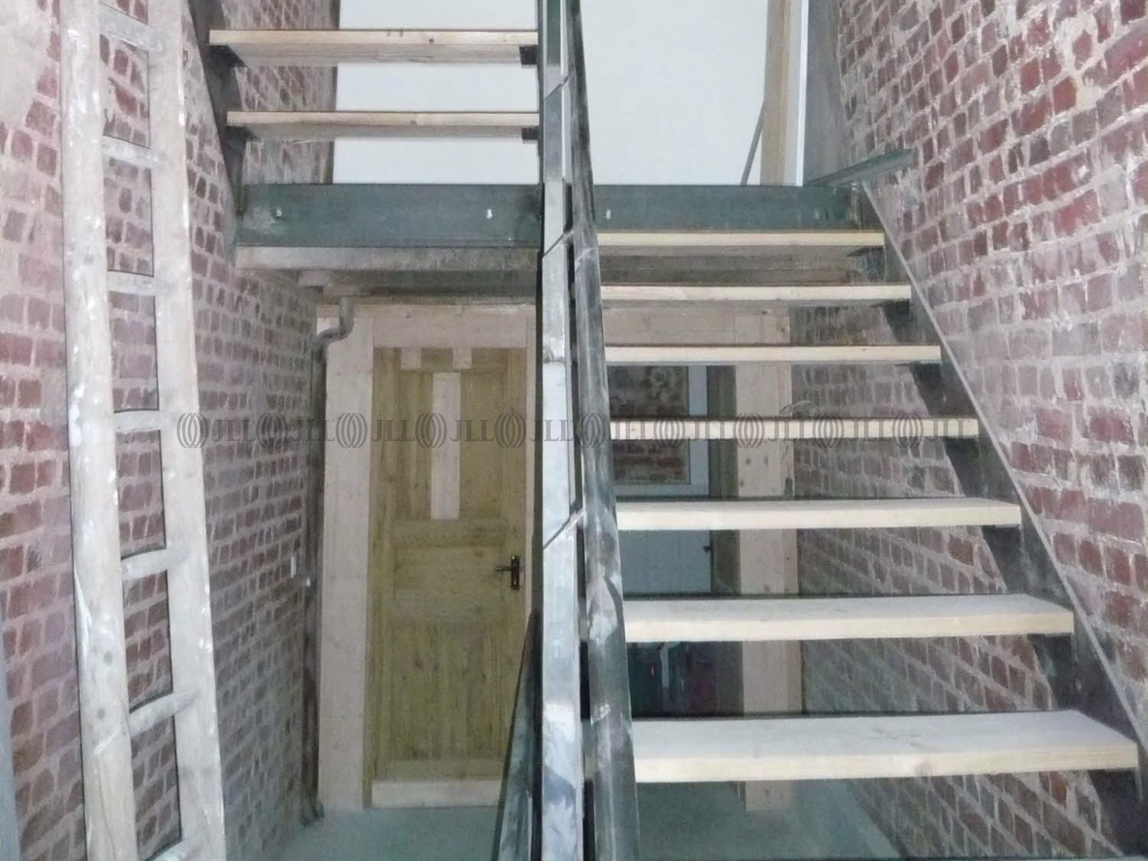 Büroimmobilie - Düsseldorf, Derendorf - D0679 Büroimmobilie - Düsseldorf, Derendorf - D0679