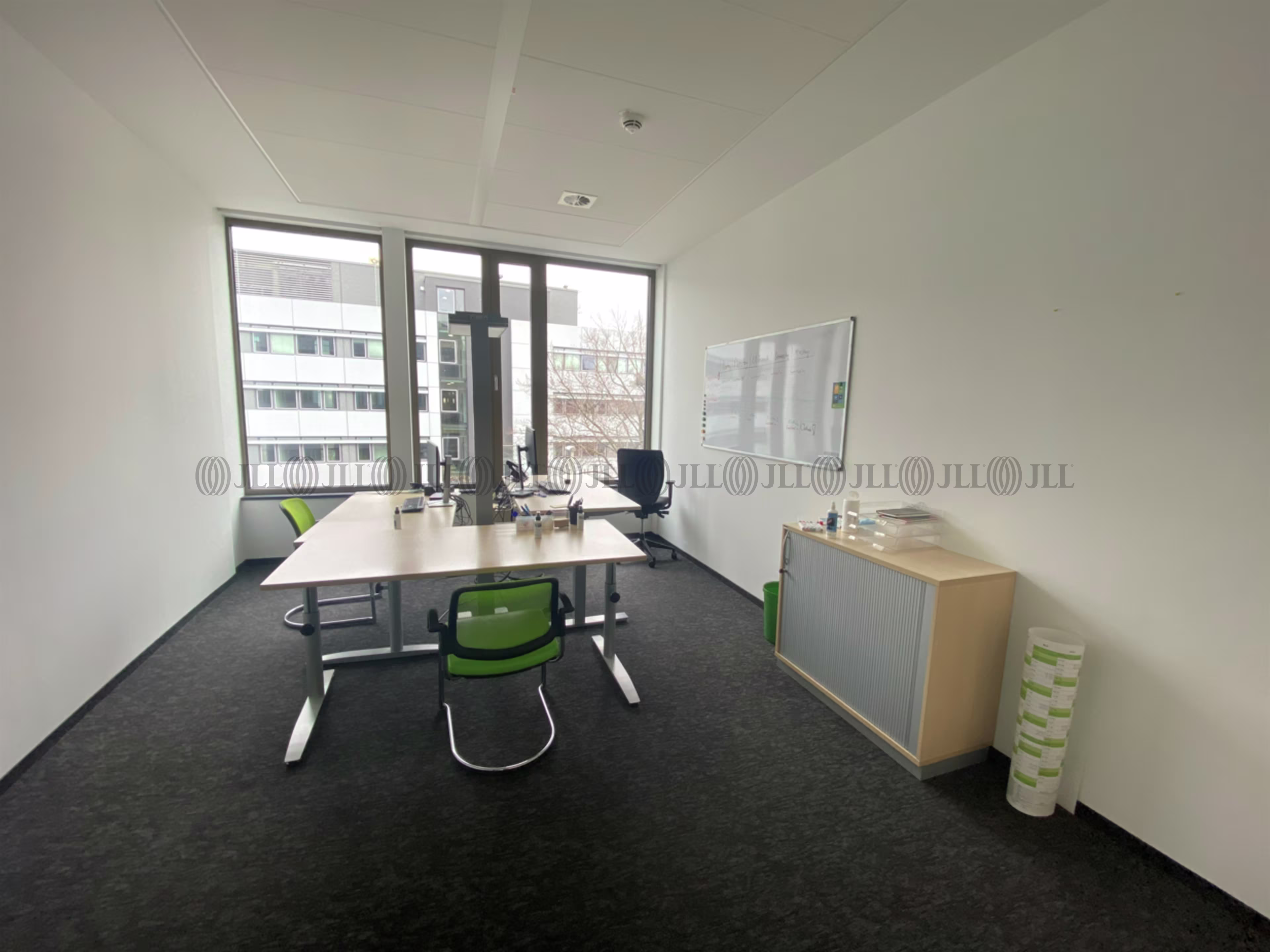 Büroimmobilie - Bonn, Gronau - K0392