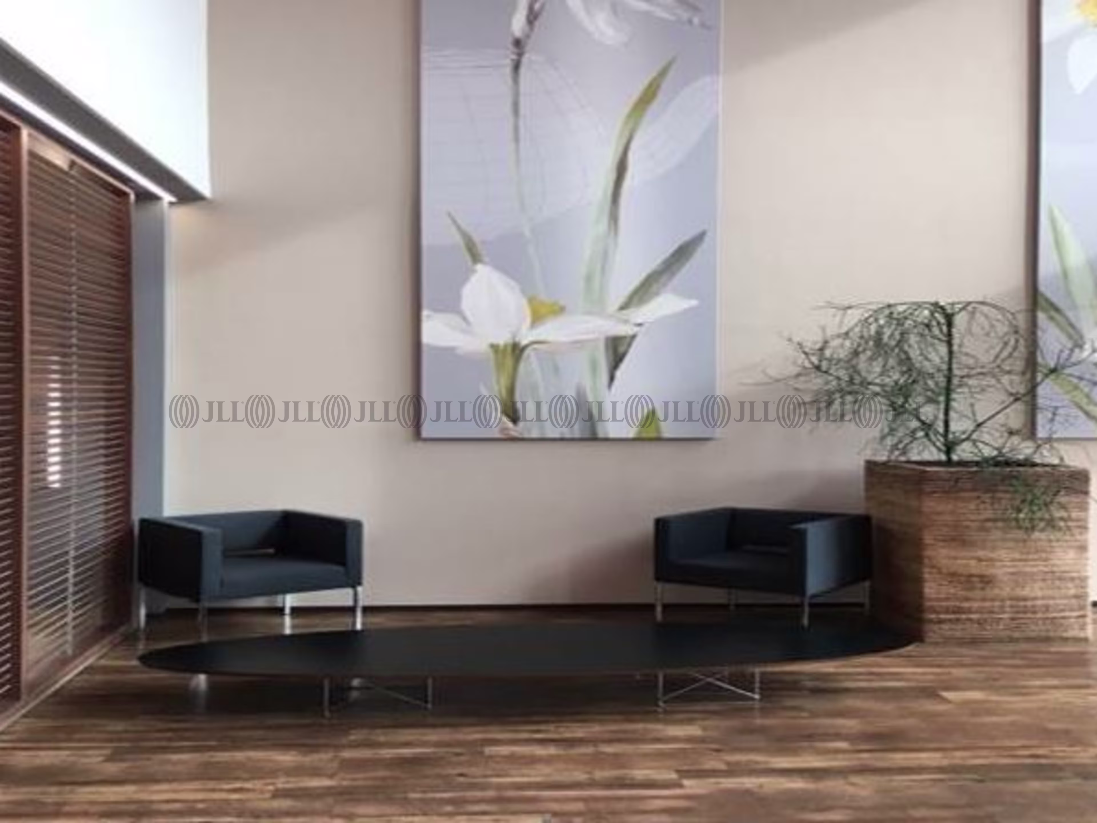 Büroimmobilie - Düsseldorf, Heerdt - D0494