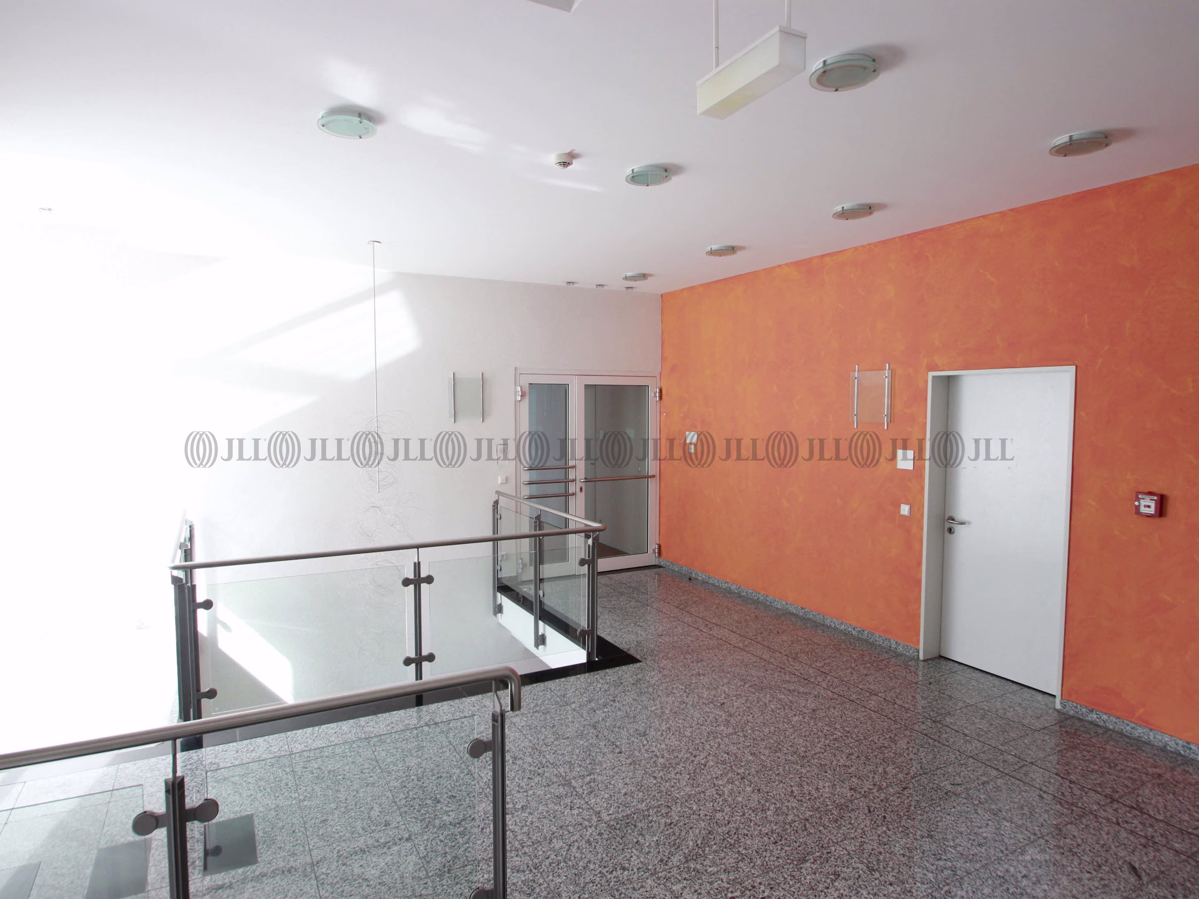 Büroimmobilie - Raunheim - F0245