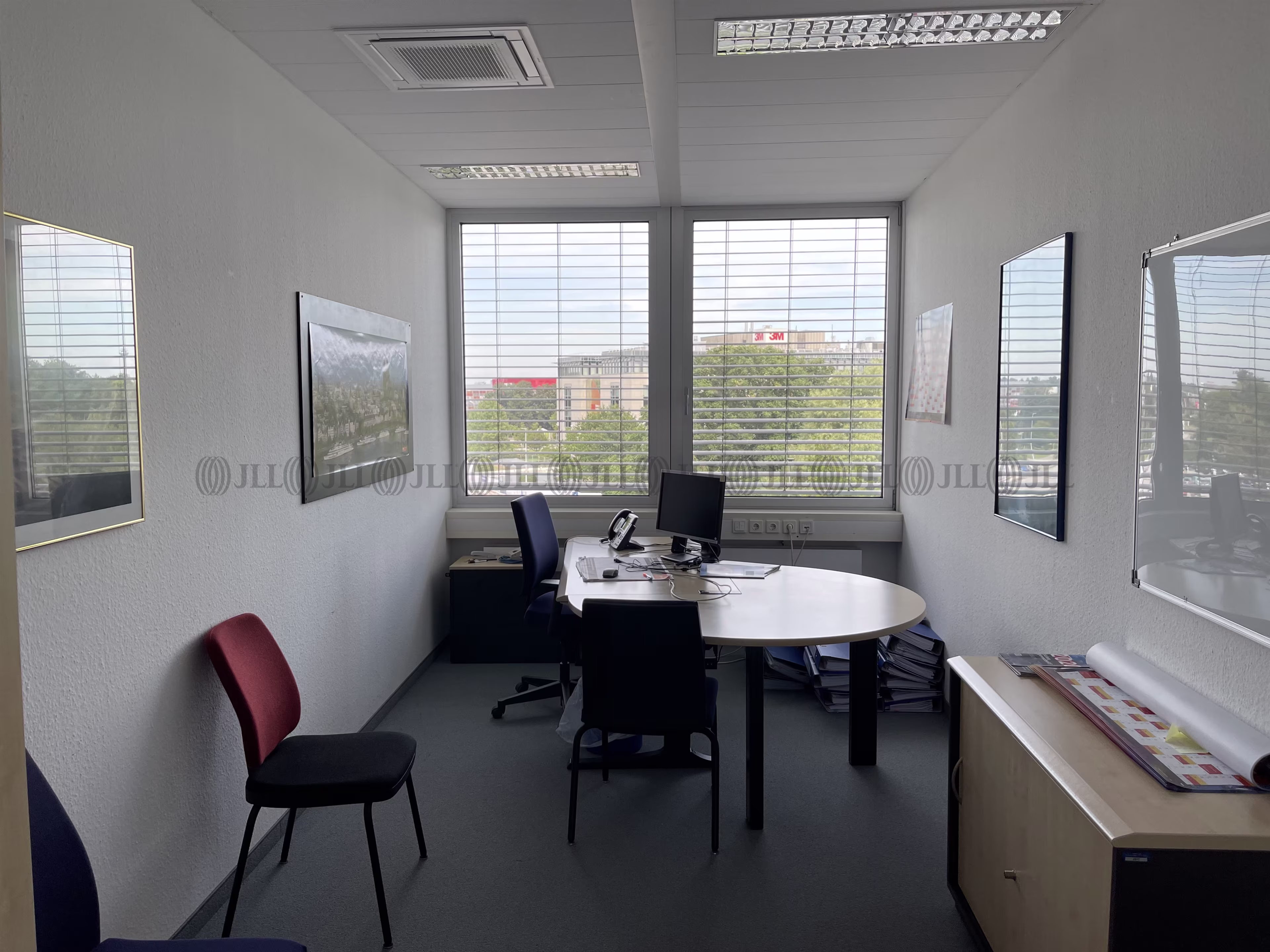 Büroimmobilie - Neuss - D0511