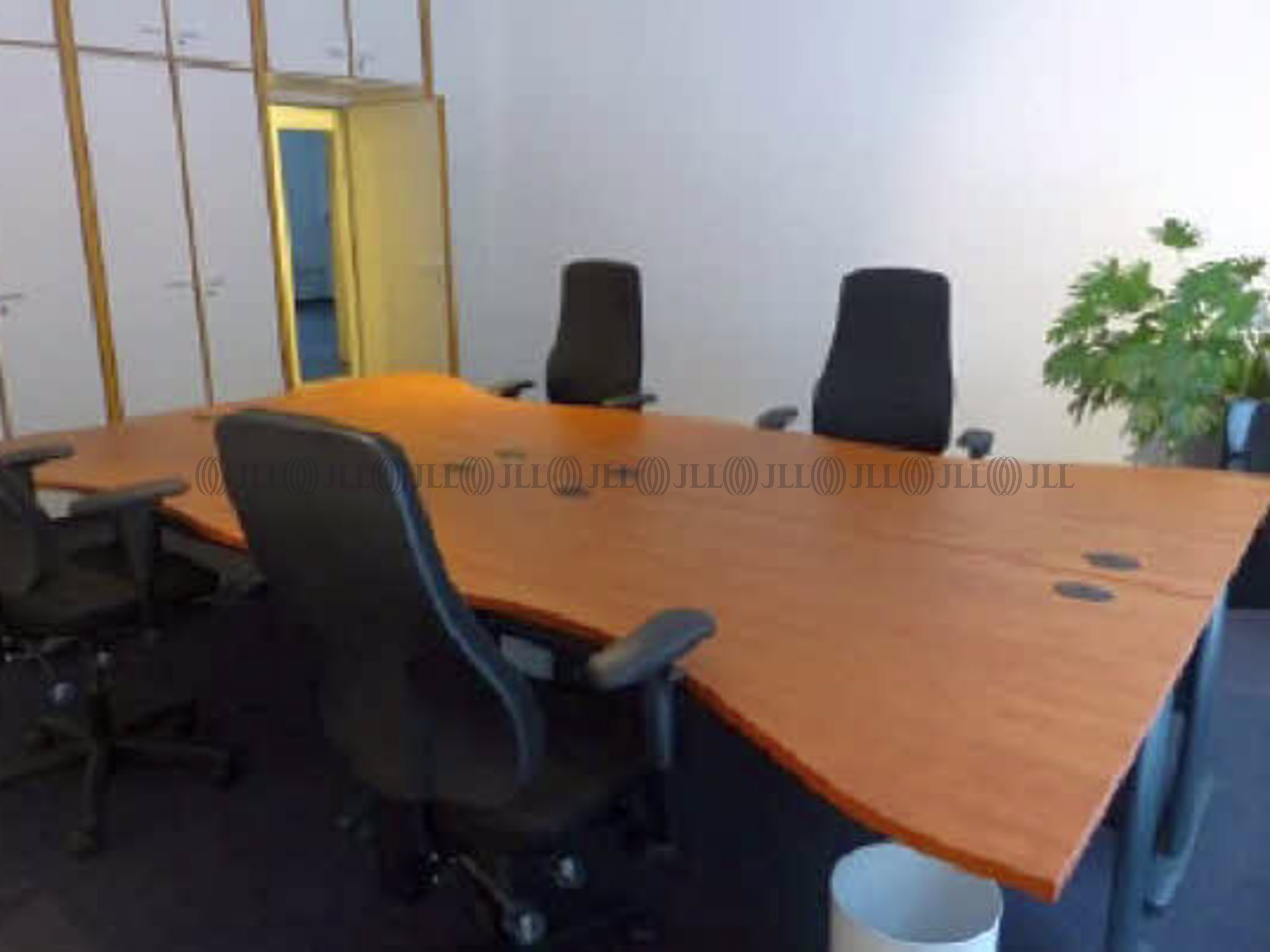 Büroimmobilie - Frankfurt am Main, Niederrad - F1678