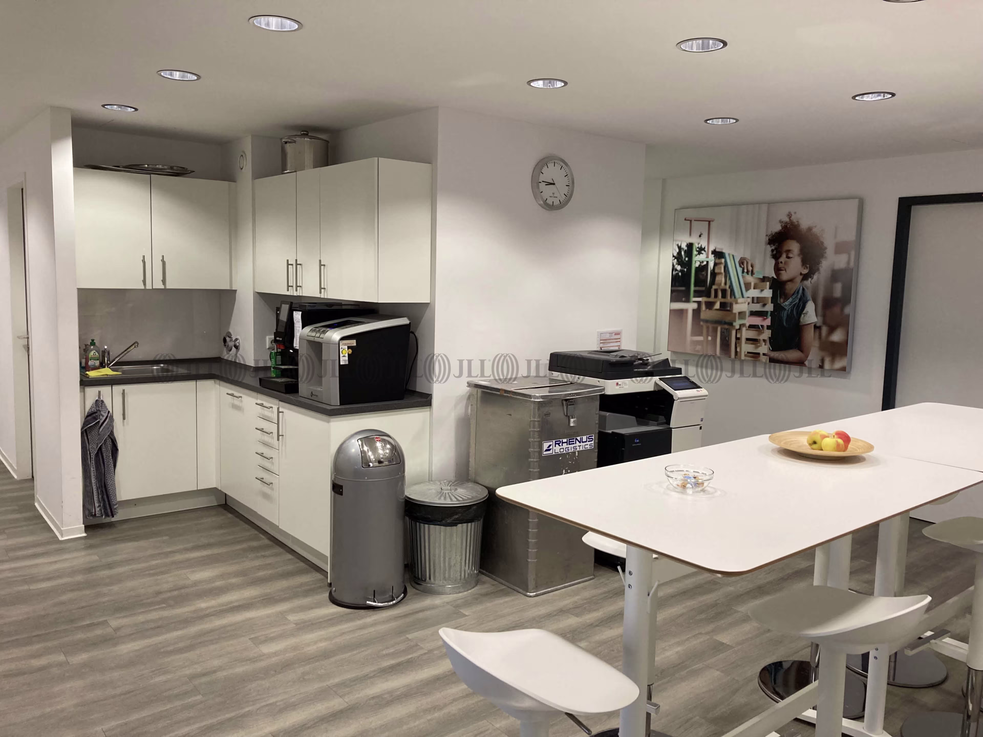 Büroimmobilie - München, Pasing - M0028