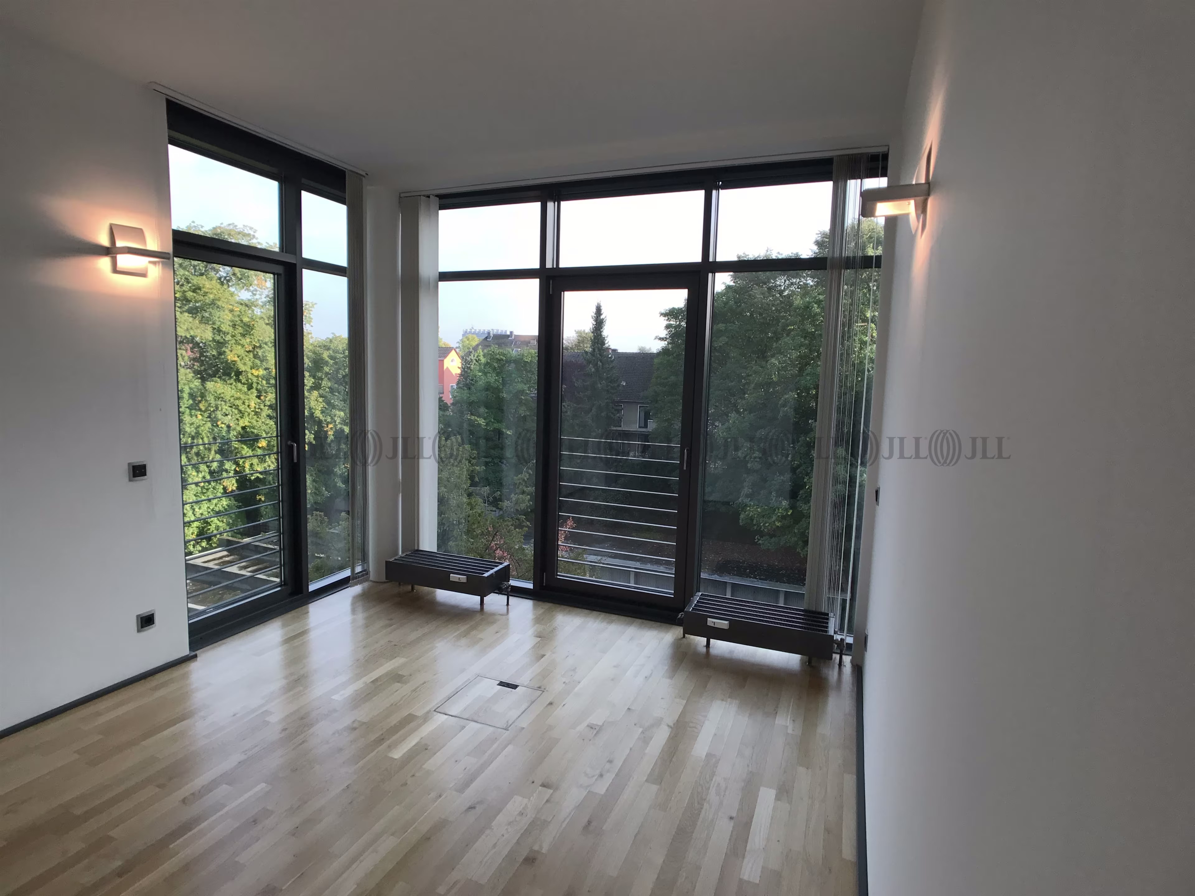 Büroimmobilie - Köln, Lindenthal - K0084