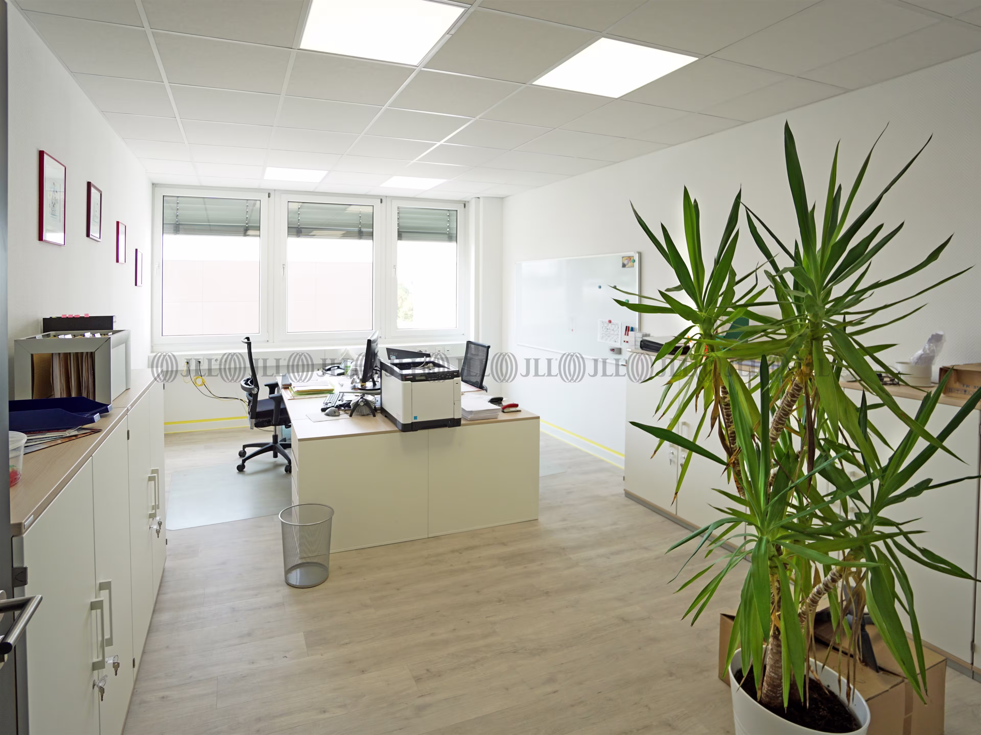 Büroimmobilie - Köln, Junkersdorf - K0298