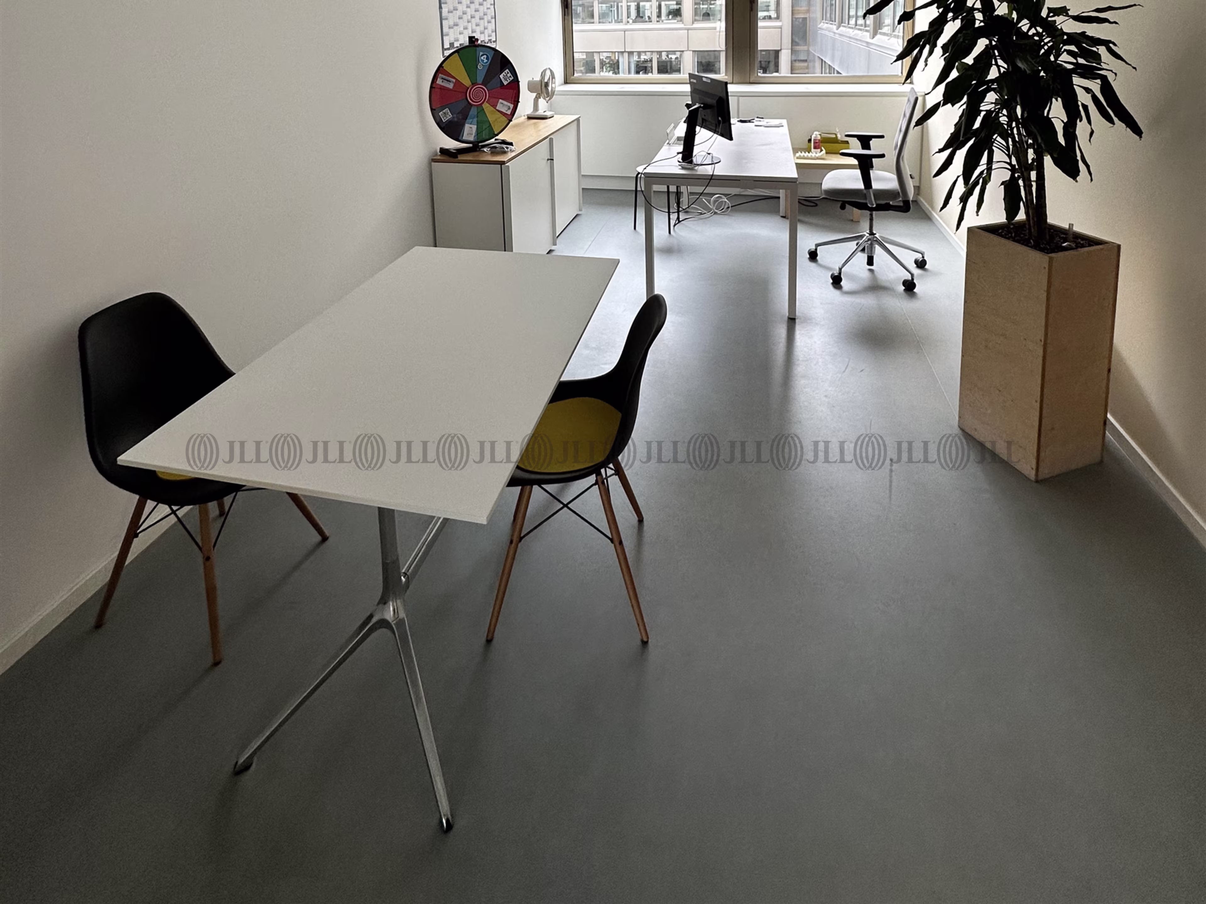 Büroimmobilie - Berlin, Charlottenburg - B2610 Büroimmobilie - Berlin, Charlottenburg - B2610