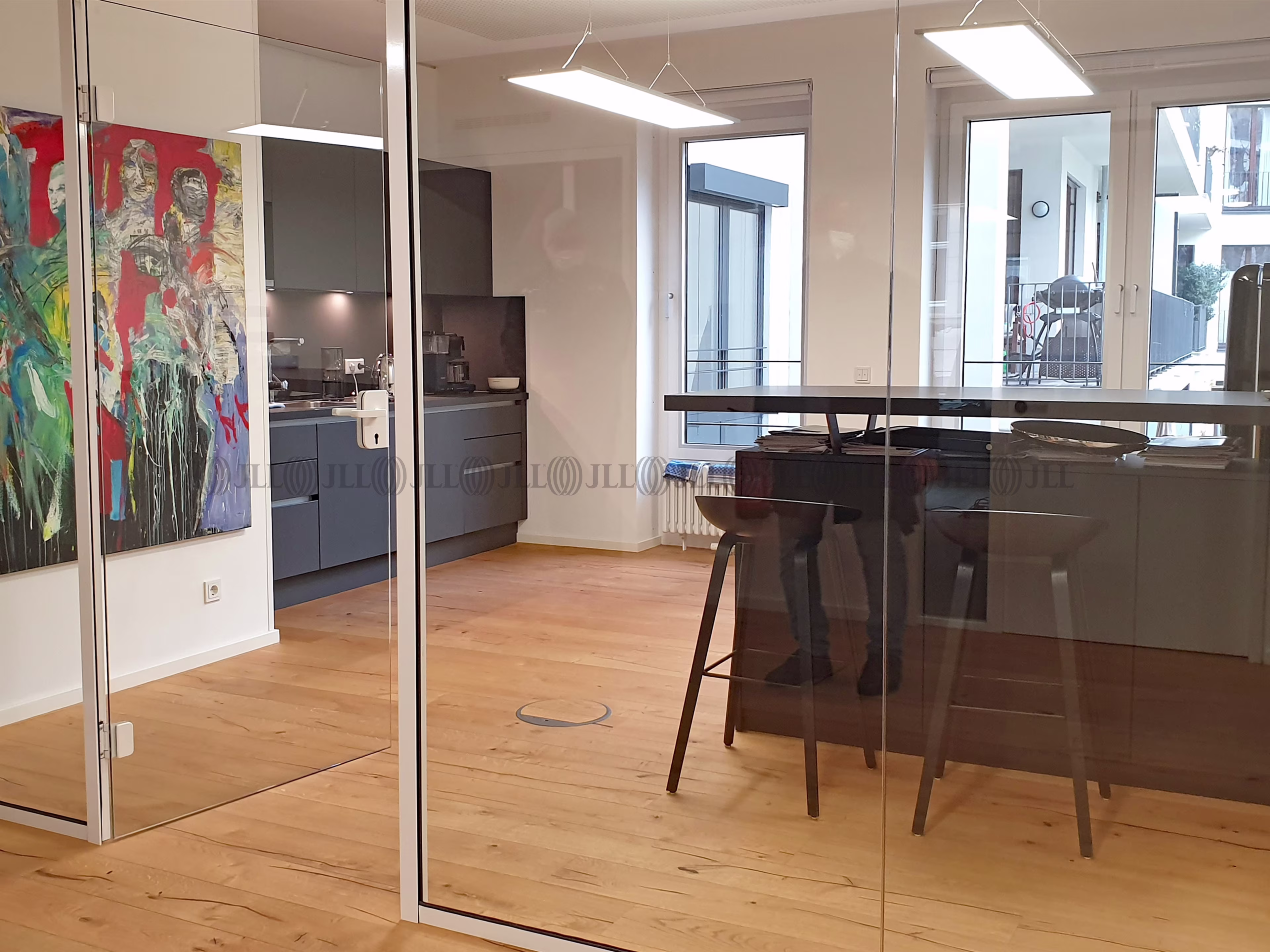 Büroimmobilie - Köln, Altstadt-Nord - K0502