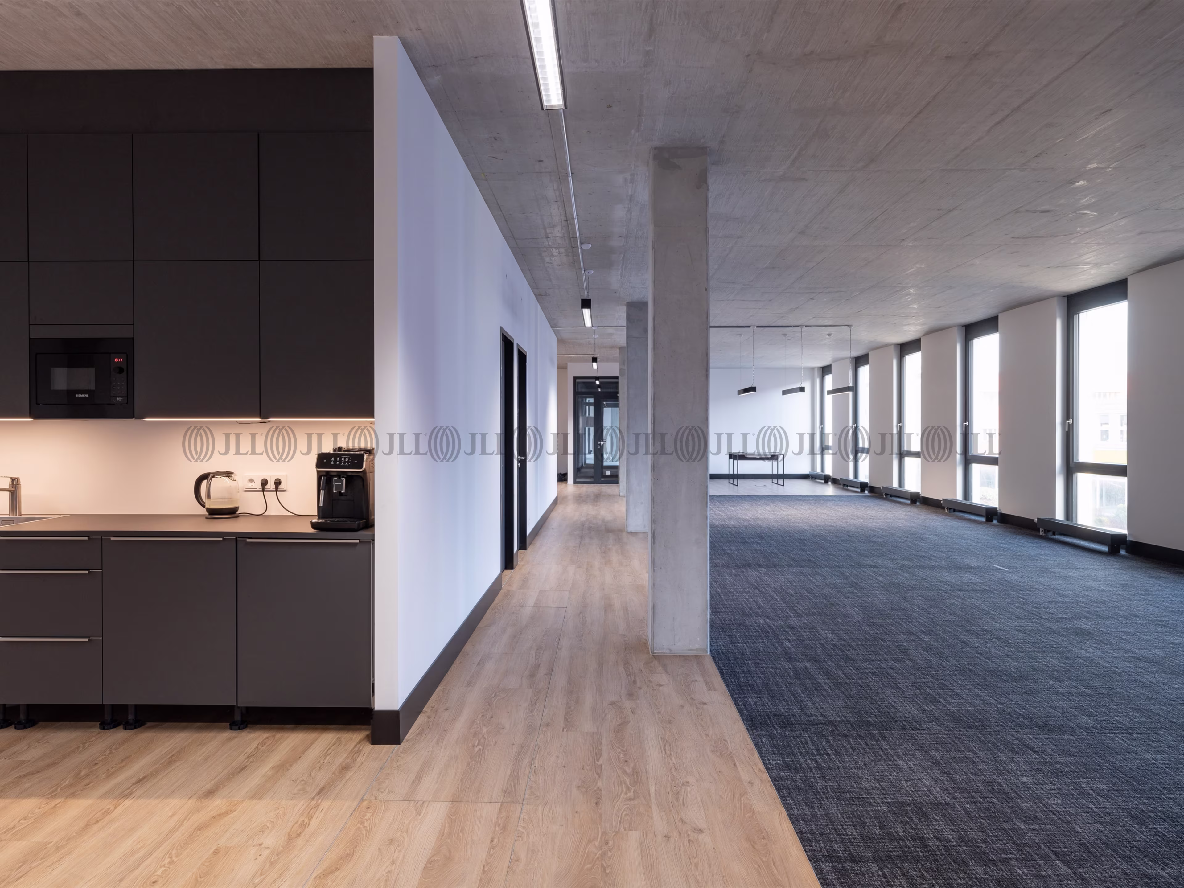 Büroimmobilie - Berlin, Adlershof - B2132