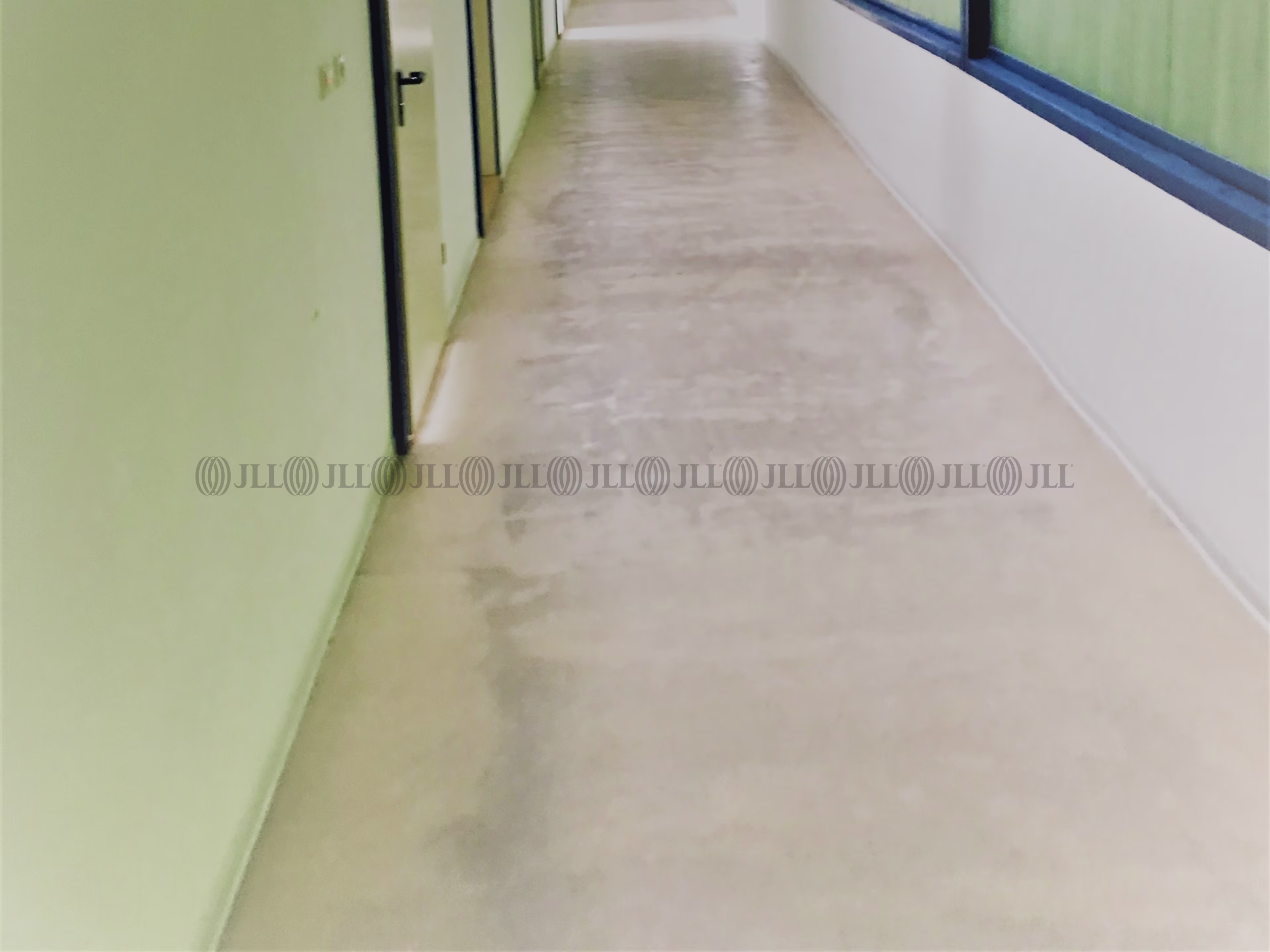 Hallen - Oberlungwitz - B1695