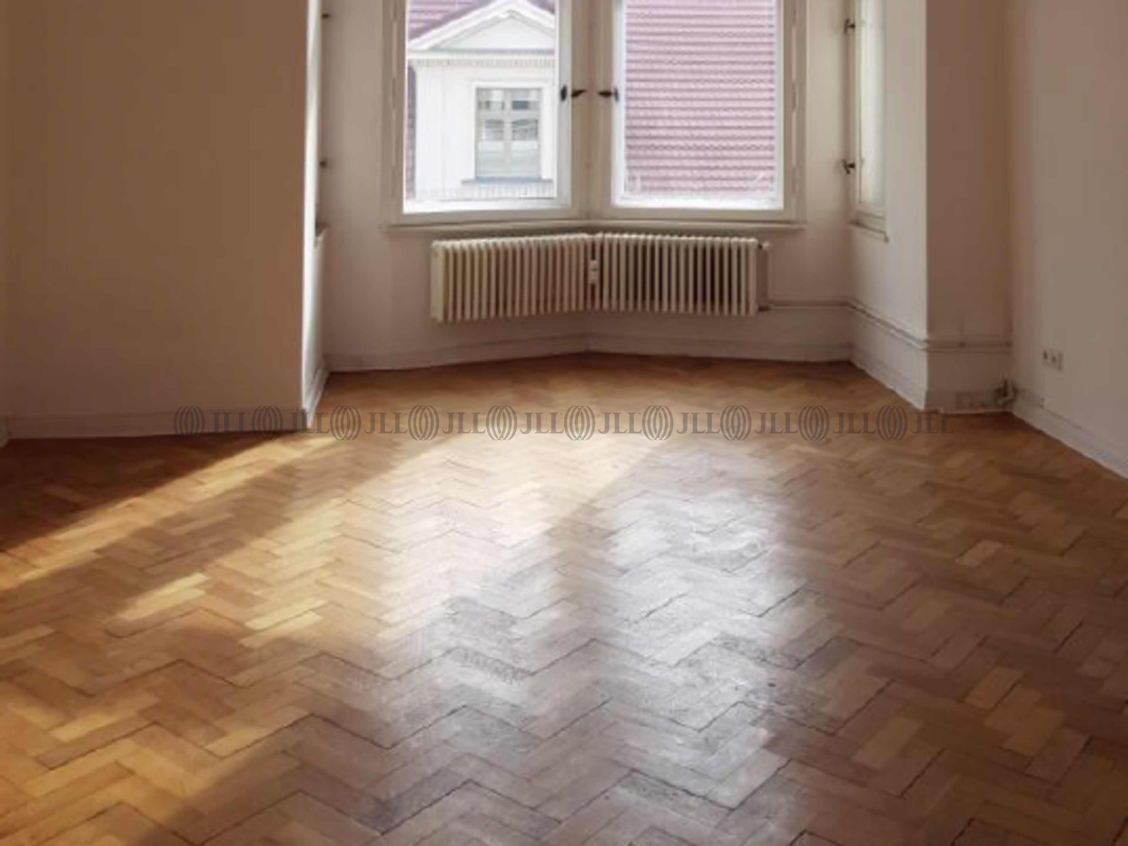 Büroimmobilie - Potsdam, Innenstadt - B2013